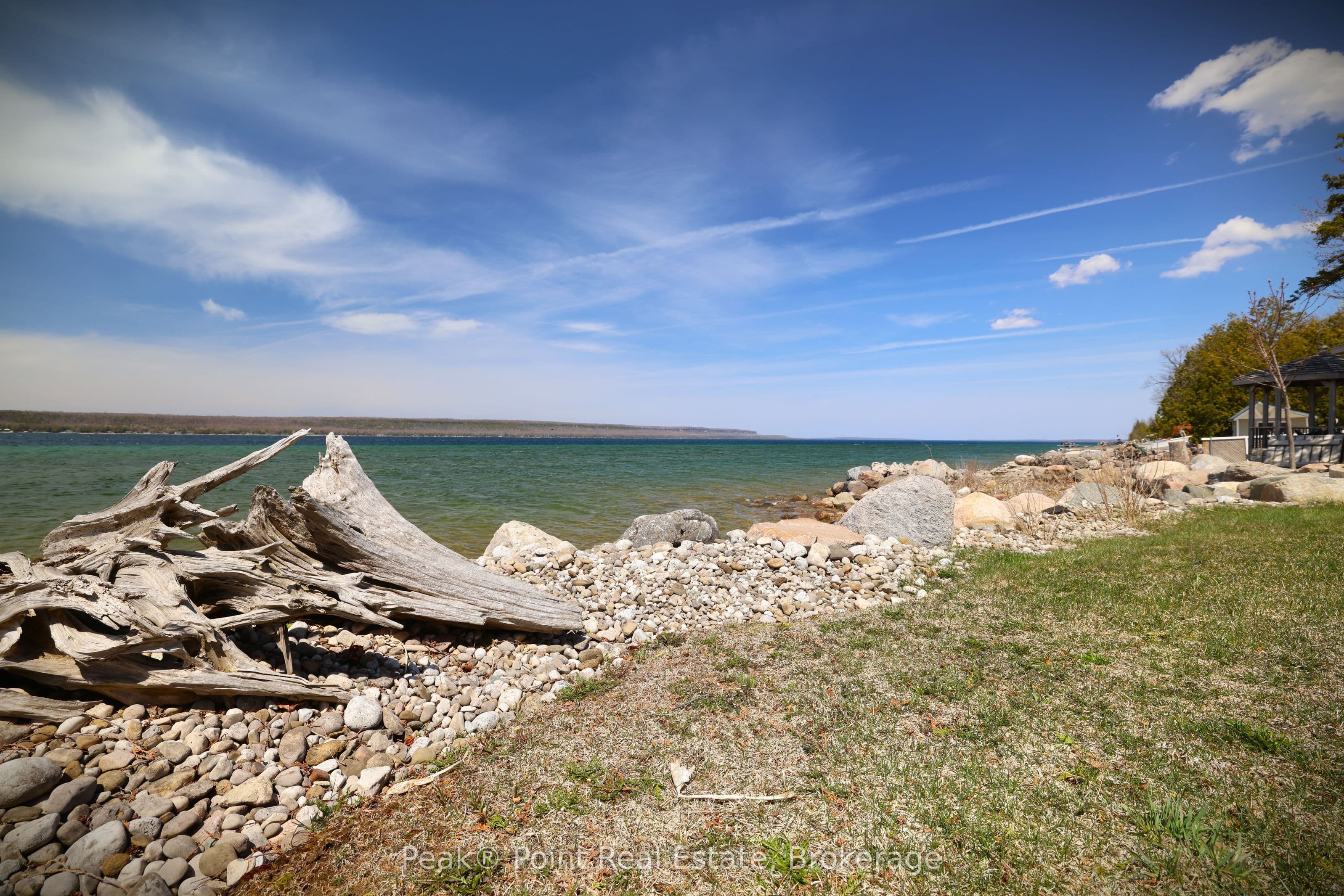 502233 Grey 1 Road, Georgian Bluffs, ON N0H 2T0