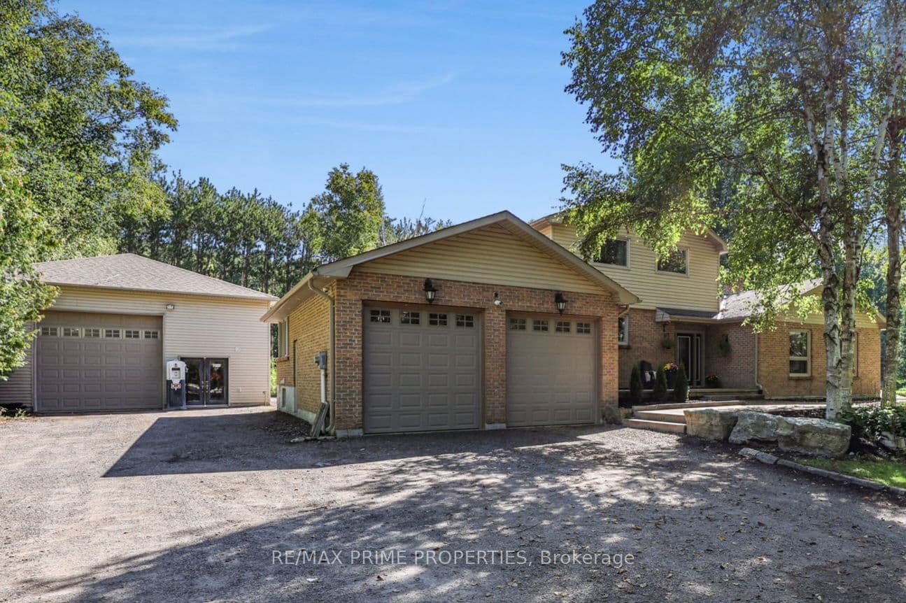 25625 Valley View Drive, Georgina, ON L0E 1R0