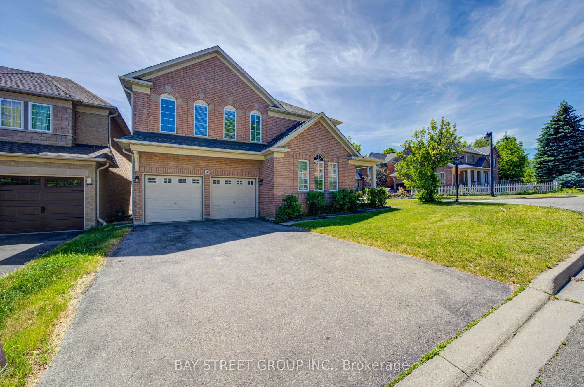50 Greenbank Drive, Richmond Hill, ON L4E 4C4