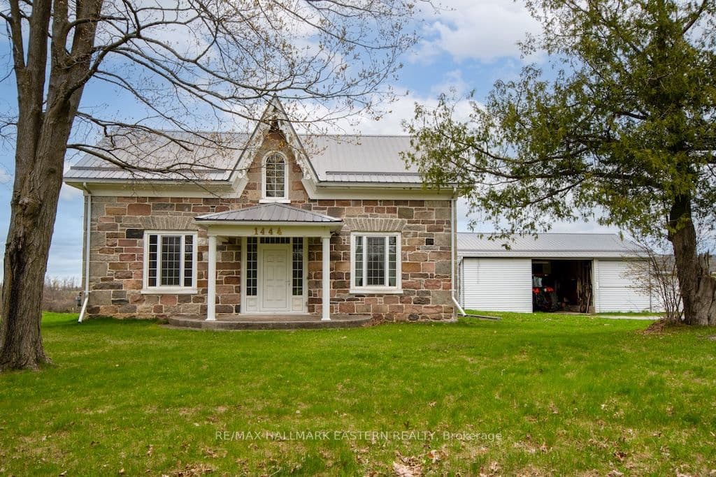 1444 5th Line, Selwyn, ON K9J 6X5