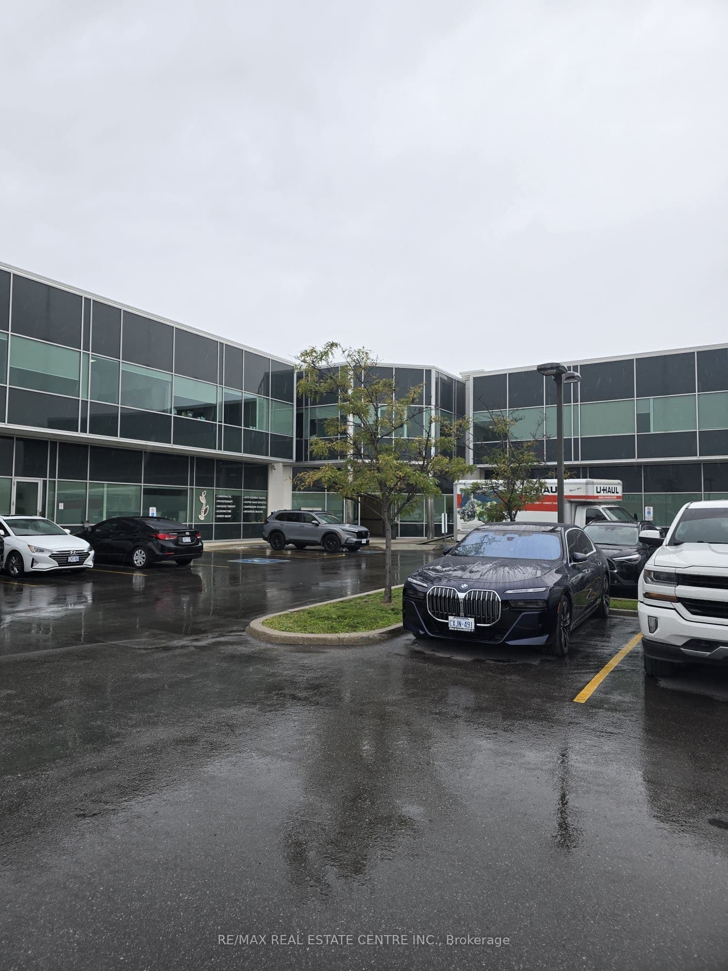 30 Topflight Drive 207, Mississauga, ON L5S 0A8