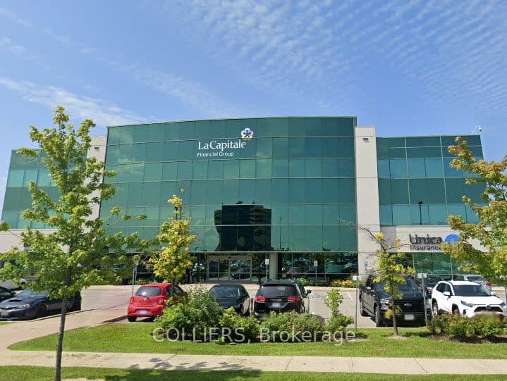 7150 Derrycrest Drive Opt C, Mississauga, ON L5W 0E5