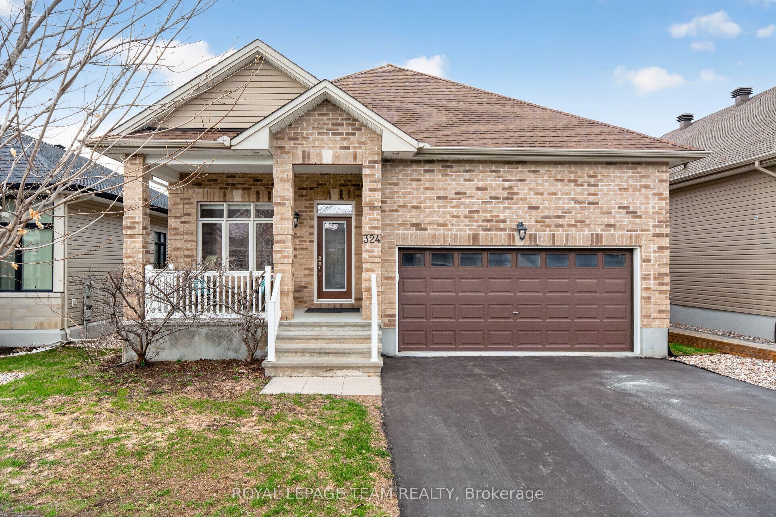 324 Long Acres Street, Kanata, ON K2M 0H4