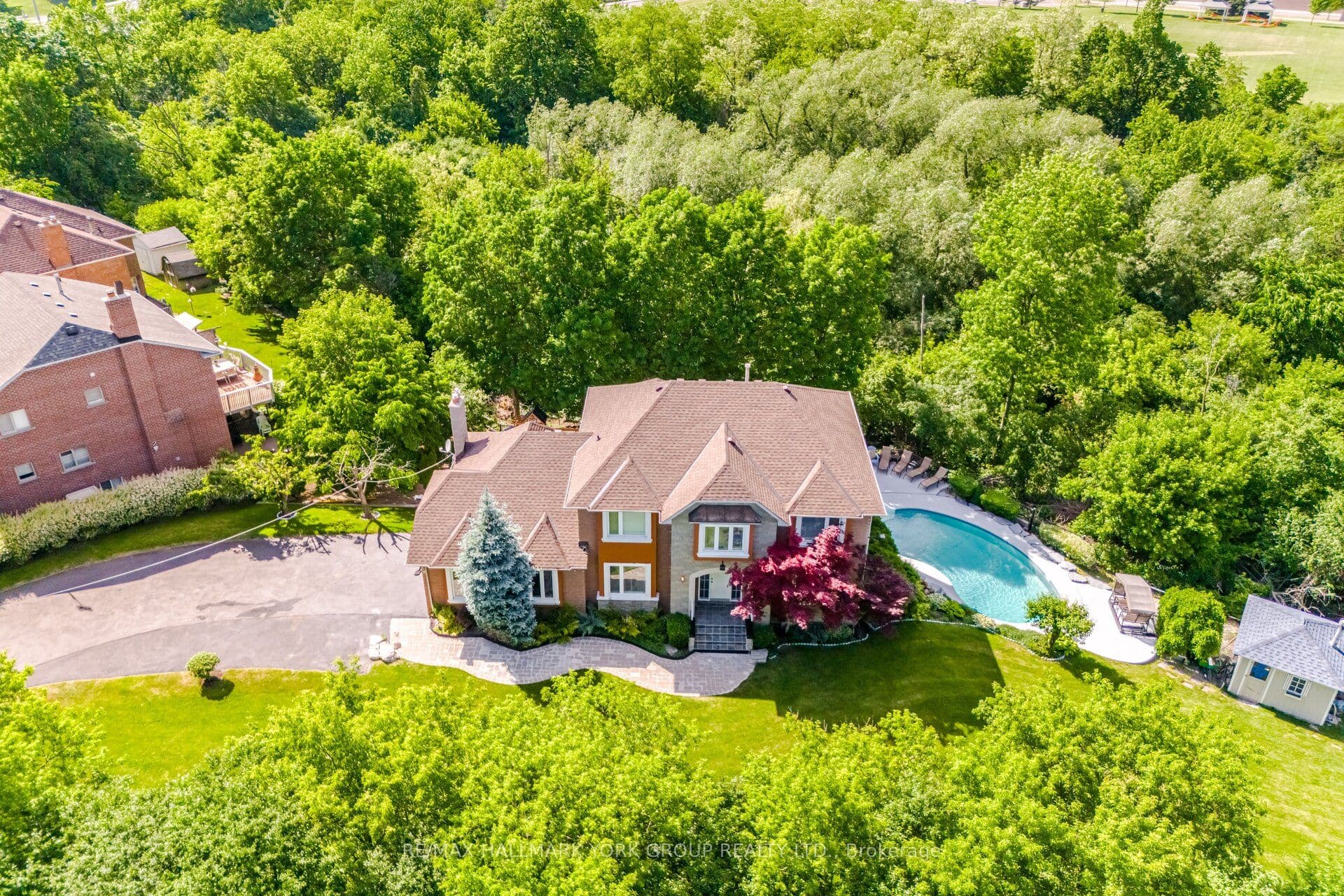 7 Andes Court, Brampton, ON L6R 1E3