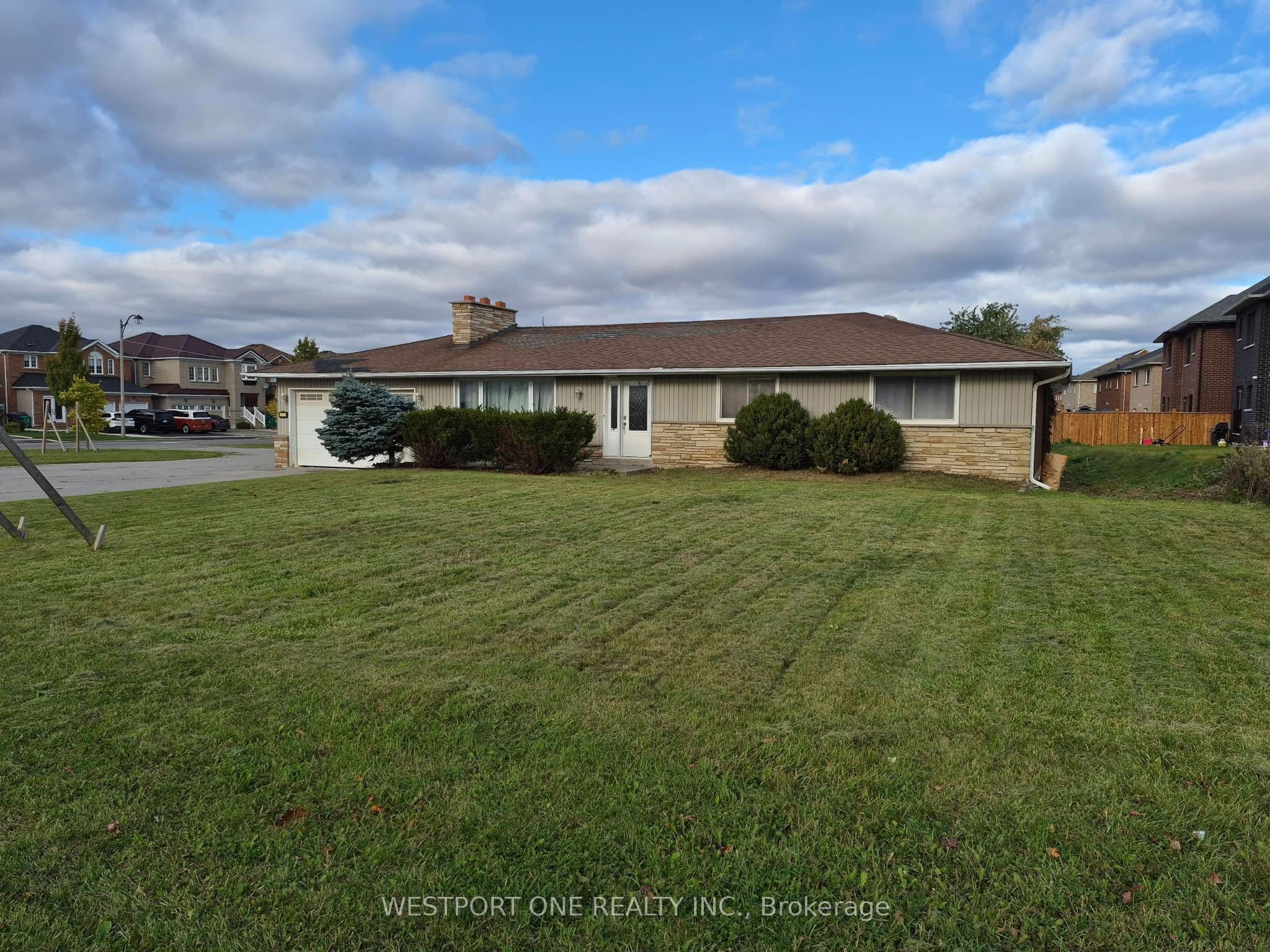 10799 Creditview Road, Brampton, ON L6V 1A1