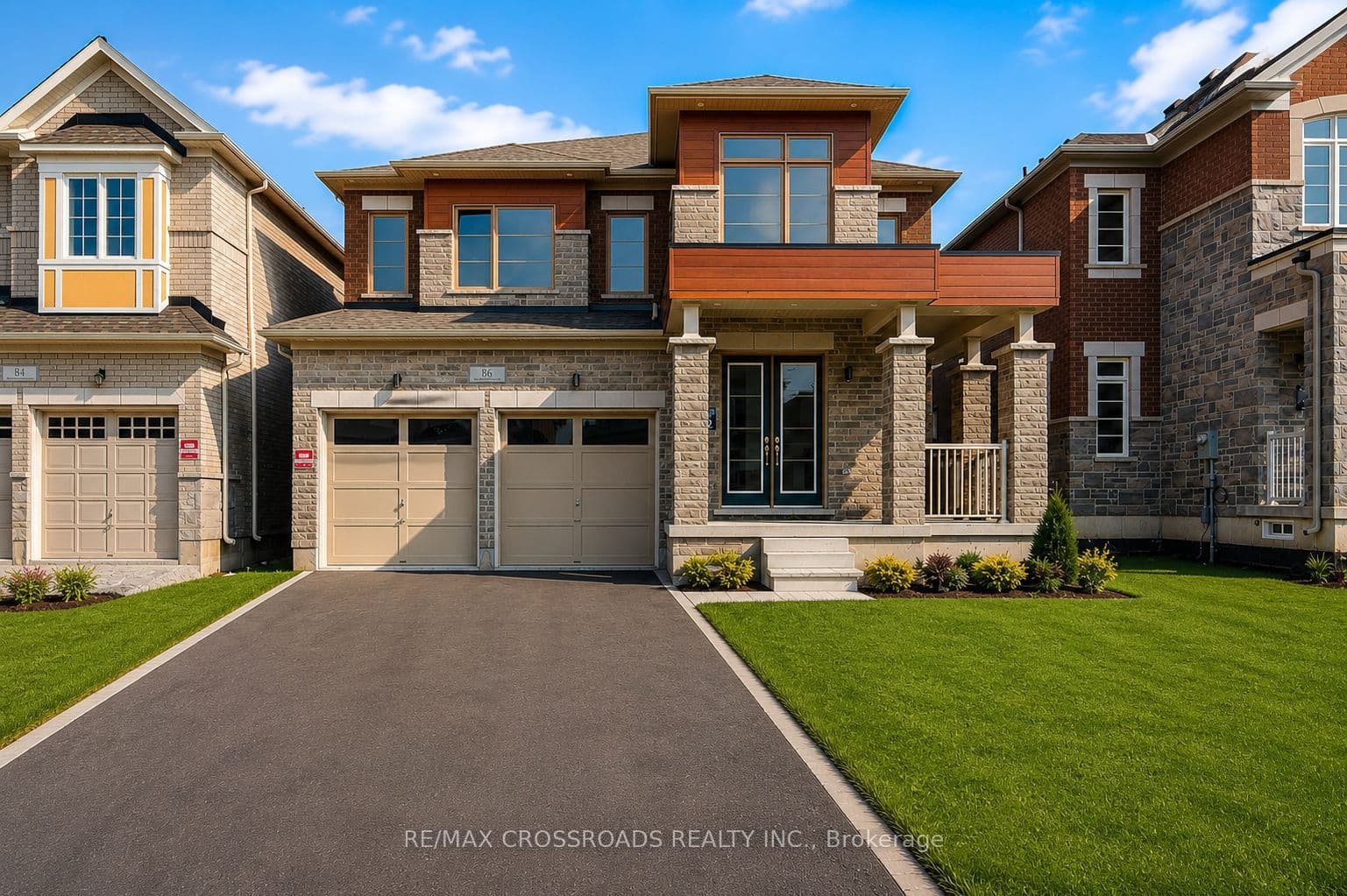 86 Big Willow Crescent, Richmond Hill, ON L4E 3R4