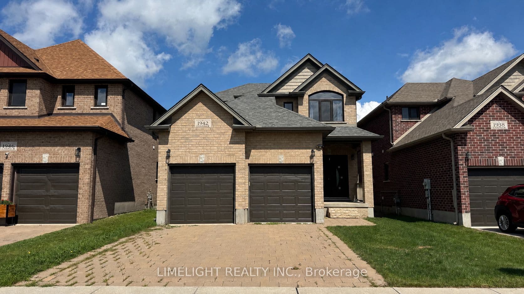 1942 Cedarpark Drive, London North, ON N5X 0J1