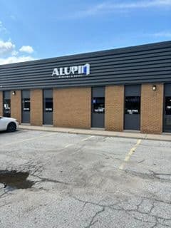150 Ferrier Rear Street 13 & 14, Markham, ON L3R 3K3