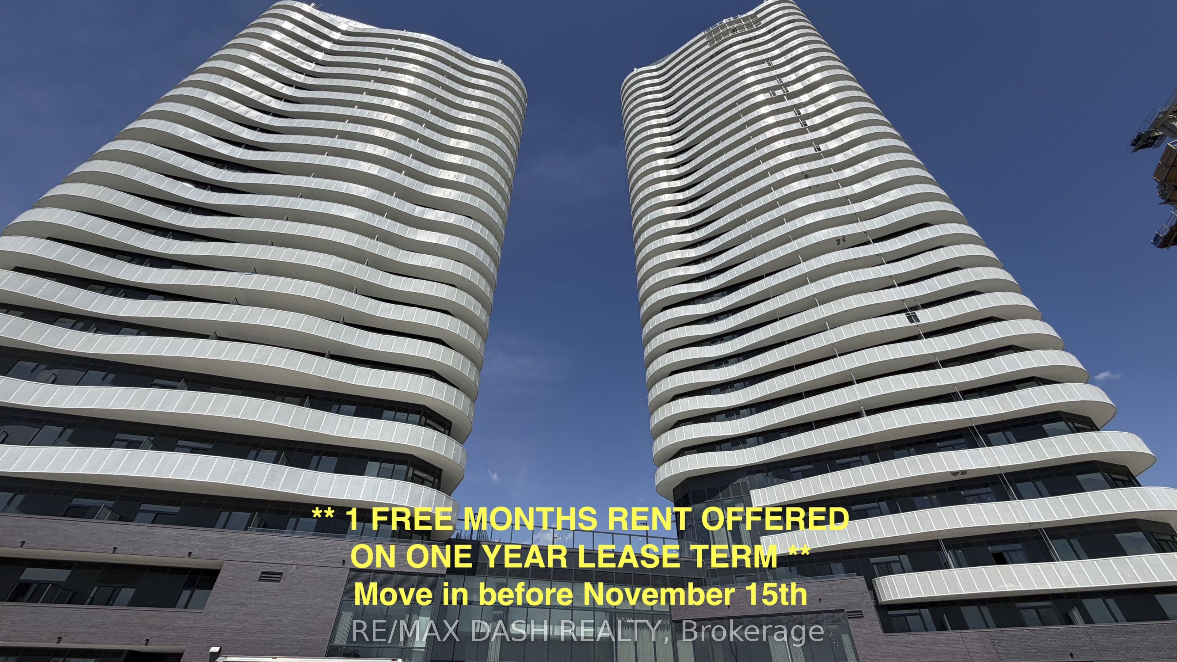 10 Flavelle Trail 507, Vaughan, ON L4L 0M9