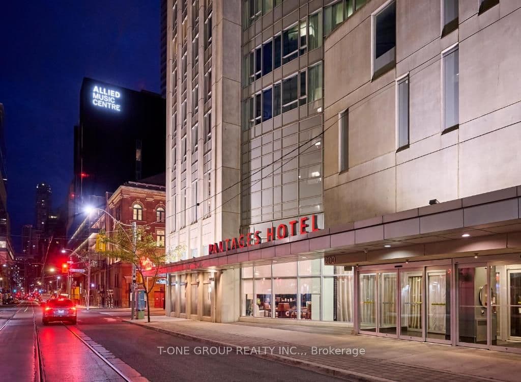 210 Victoria Street 3002, Toronto, ON M5B 2R3
