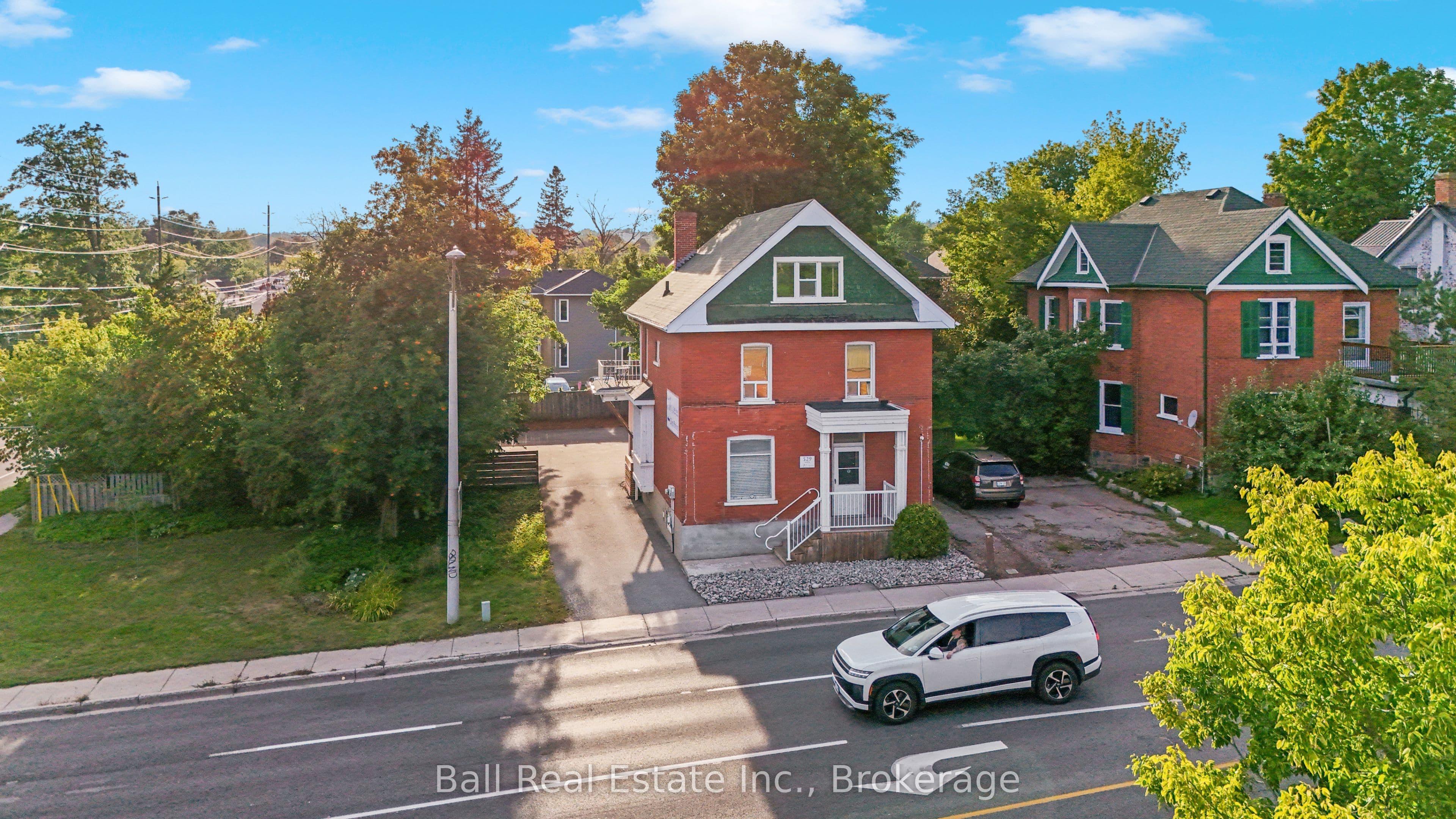 529 Reid Street, Peterborough, ON K9H 4H1