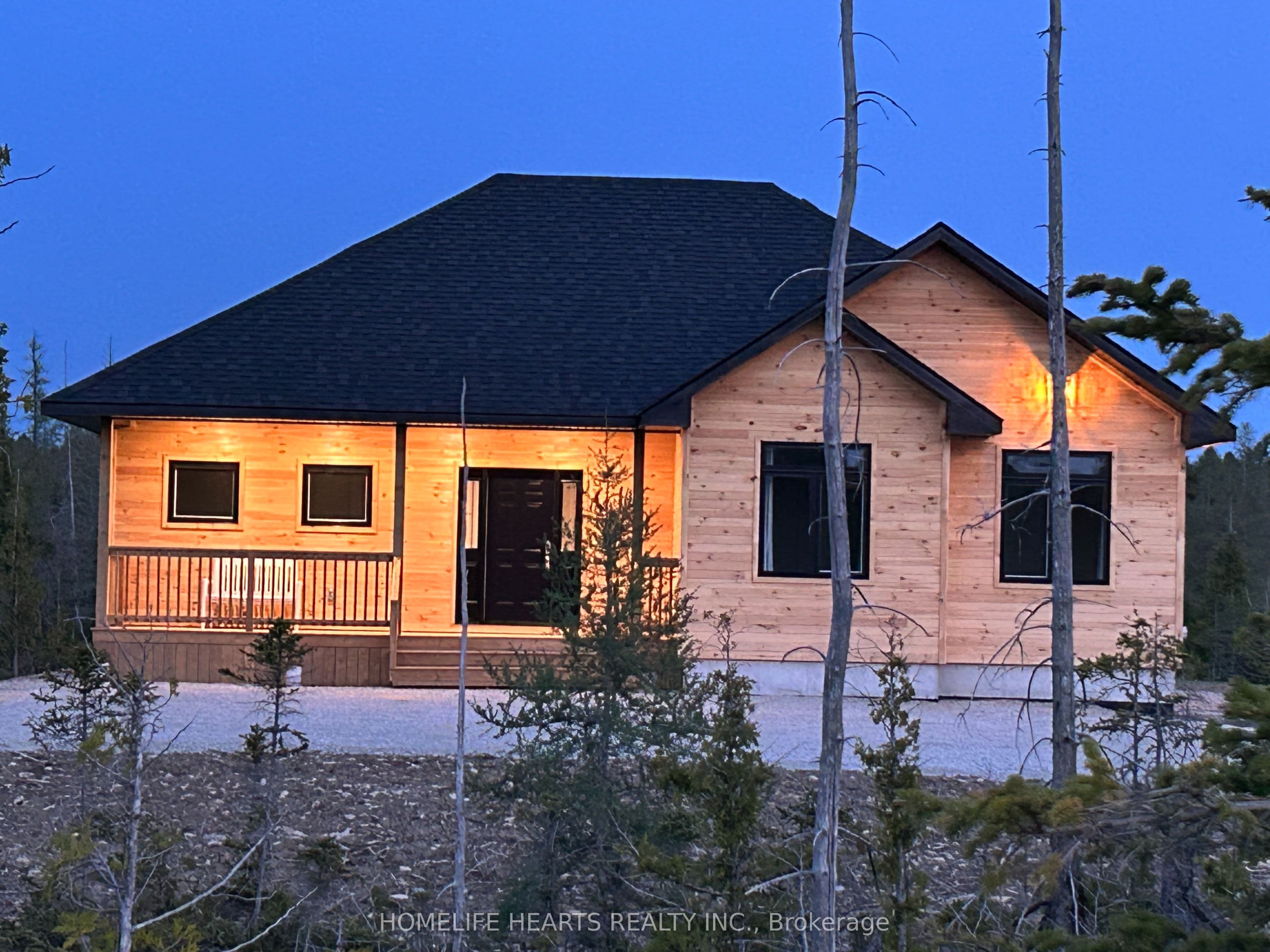 629 Lindsay Road 30, Northern Bruce Peninsula, ON N0H 1Z0