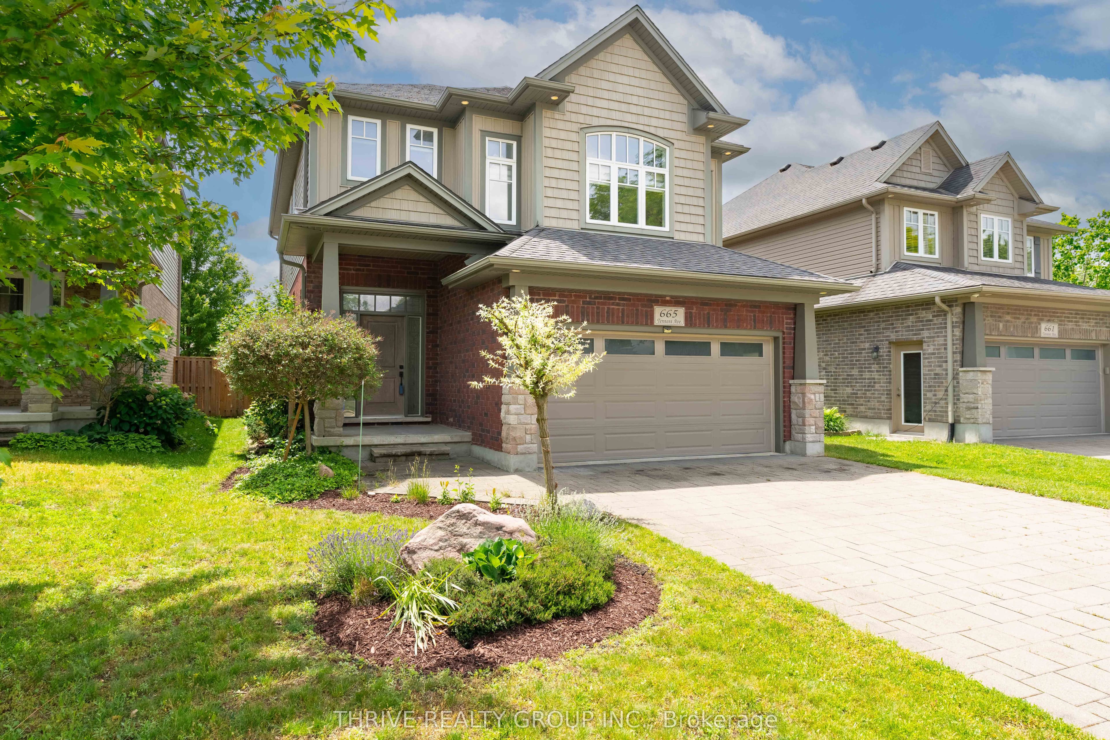 665 Tennent Avenue, London North, ON N5X 1L7