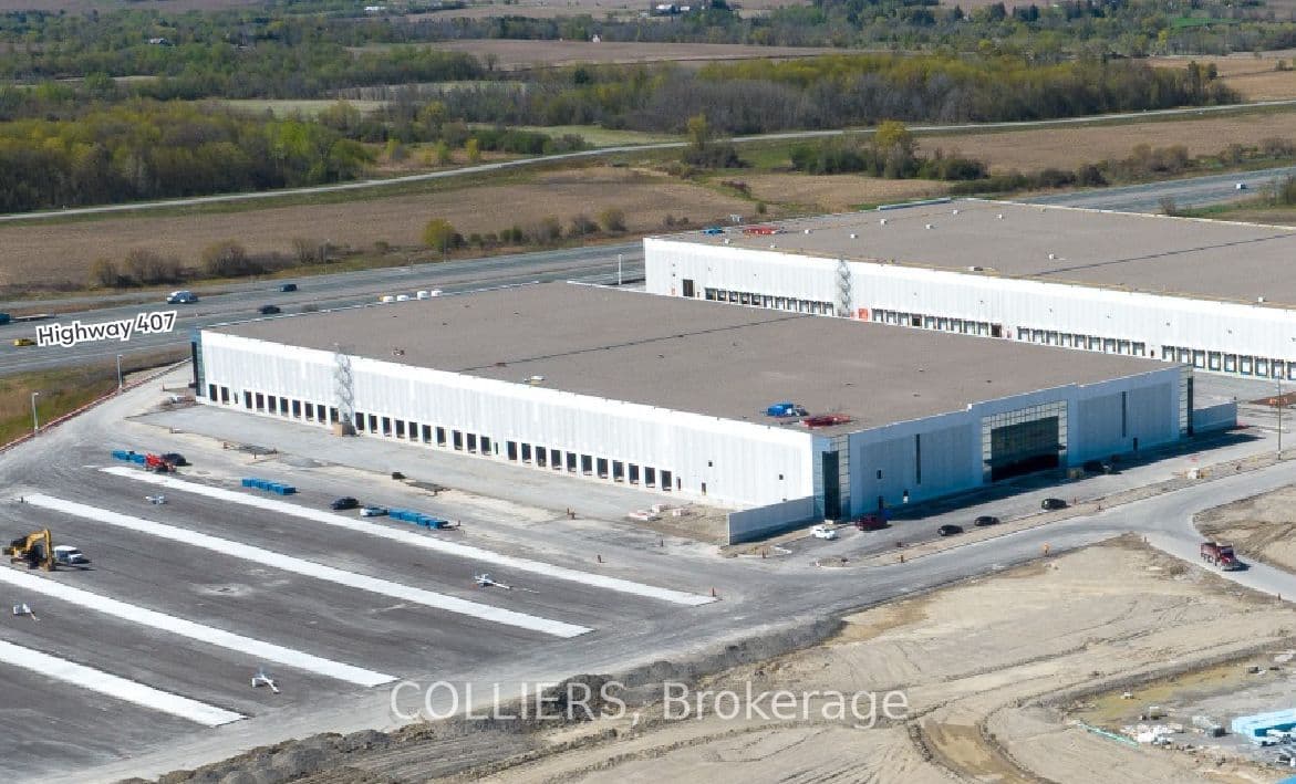 855 Wonder Drive, Pickering, ON L1X 0J8