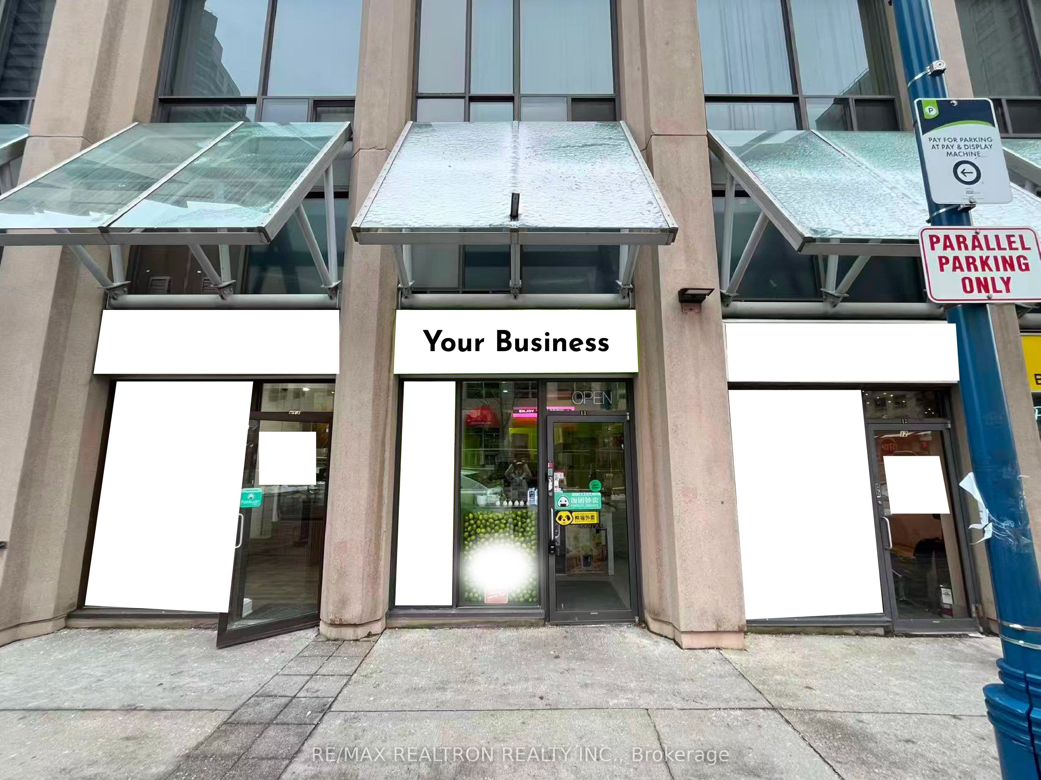 5 Northtown Way 13, Toronto, ON M2N 7A1
