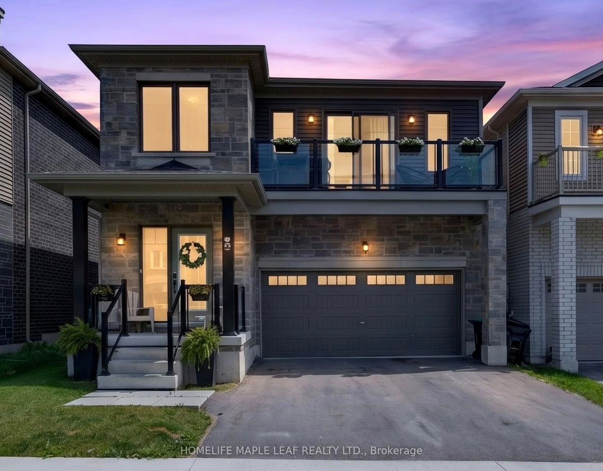 45 Wheatfield Road, Barrie, ON L9J 0C2