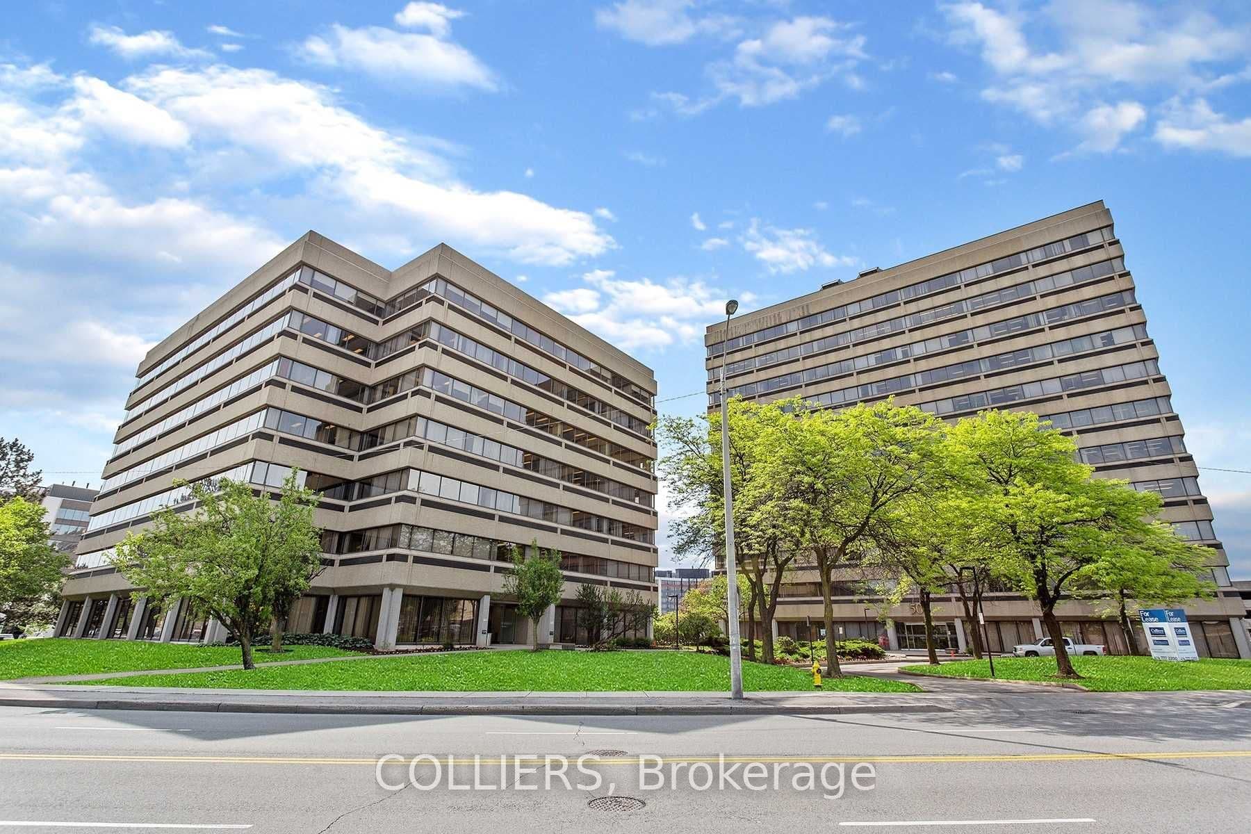 515 Consumers Road 600, Toronto, ON M2J 4Z2