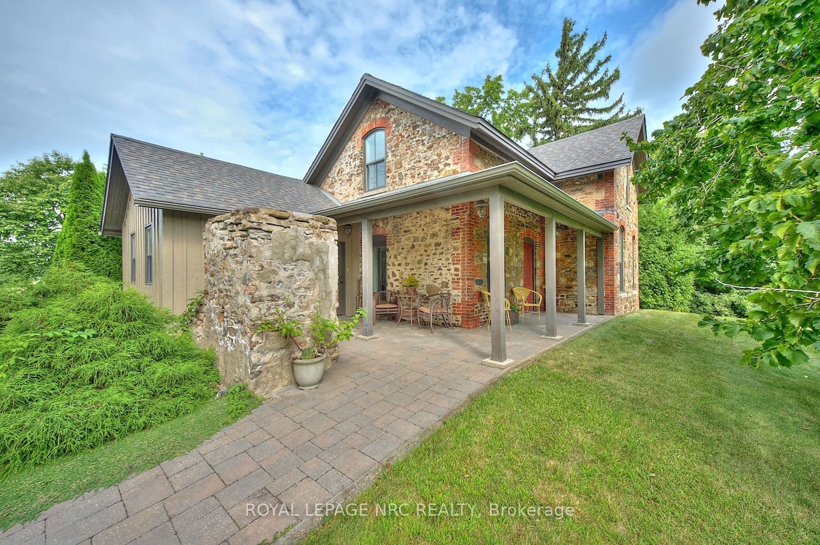 1540 Concession 6 Road, Niagara-on-the-Lake, ON L0S 1T0