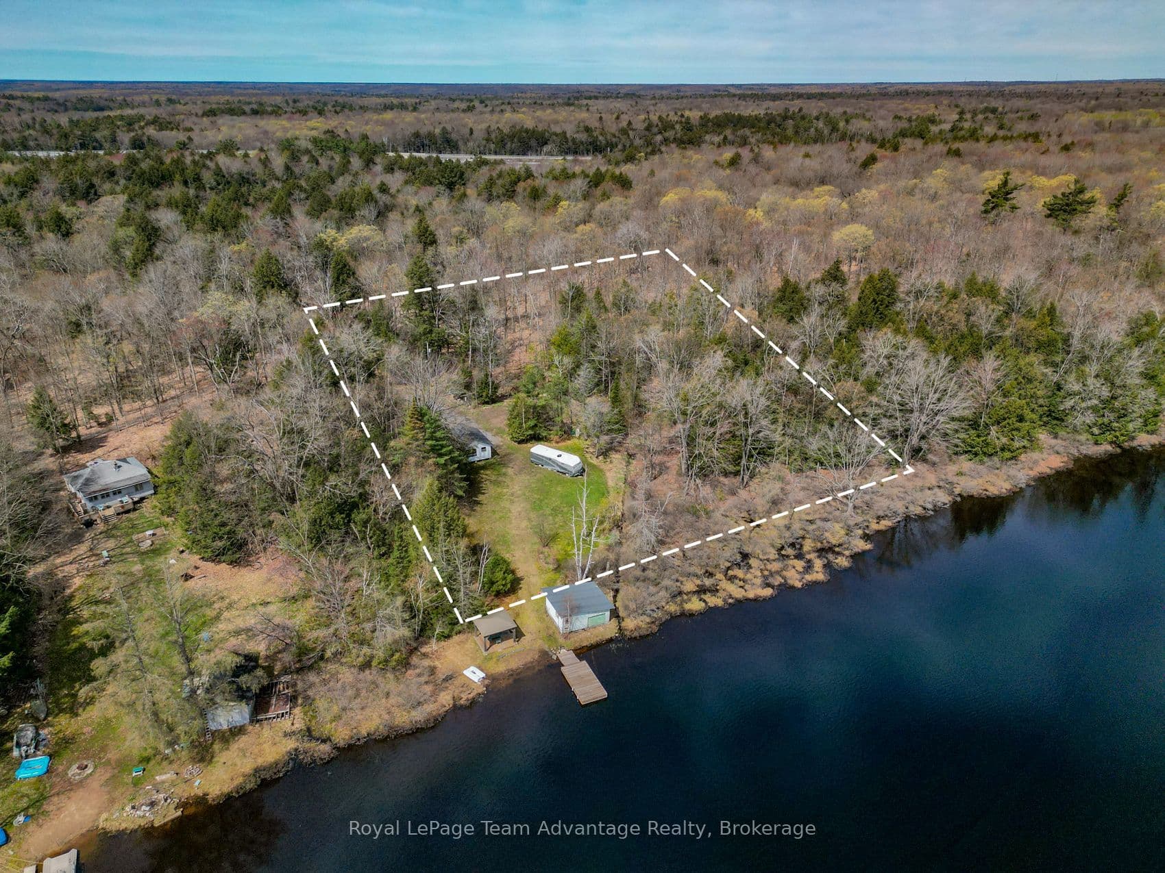 26 W Mallard Road, Seguin, ON P2A 2W8