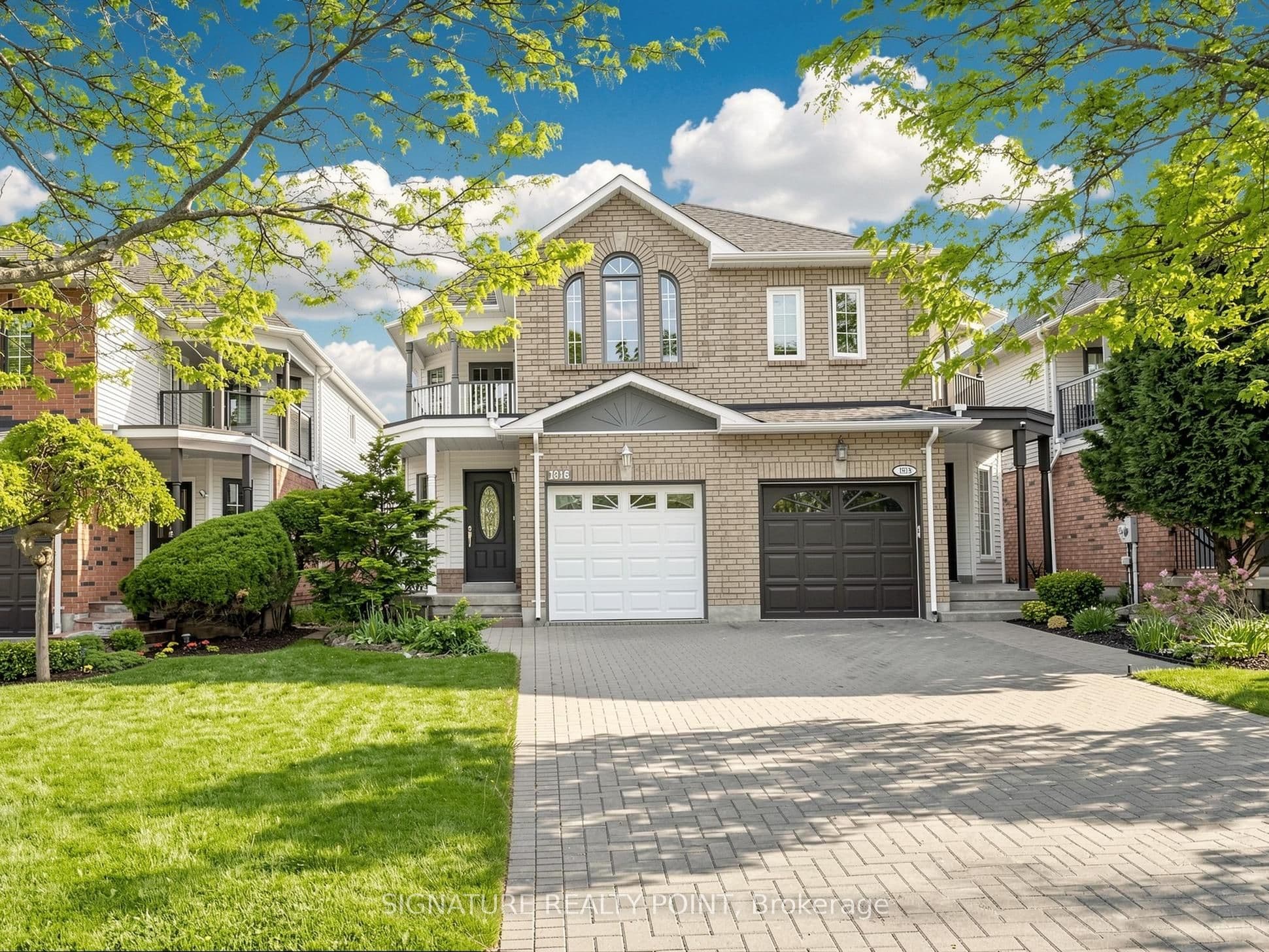 1816 Hobson Drive, Burlington, ON L7L 6L7