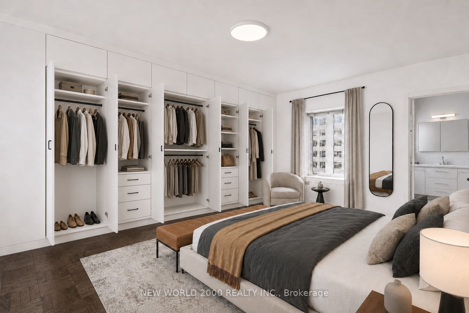 110 St Clair Avenue W 206, Toronto, ON M4V 1N4