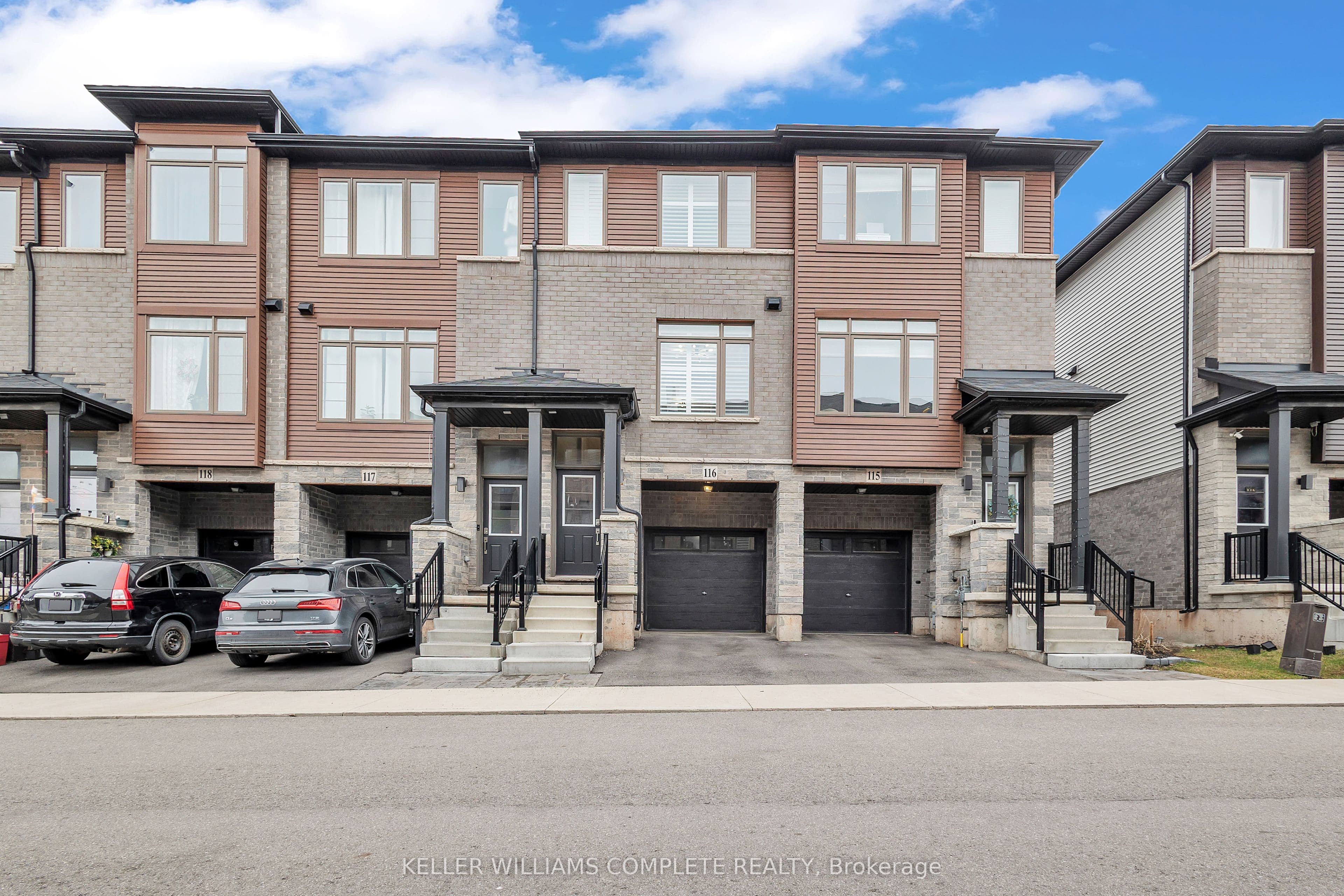 575 Woodward Avenue 116, Hamilton, ON L8H 0B3