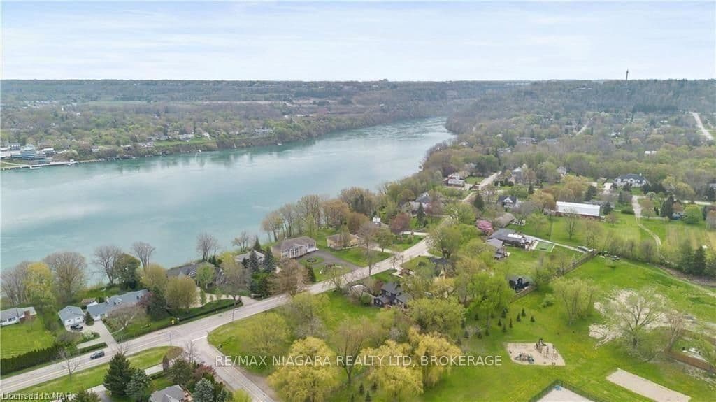 14662 Niagara River Parkway, Niagara-on-the-Lake, ON L0S 1J0