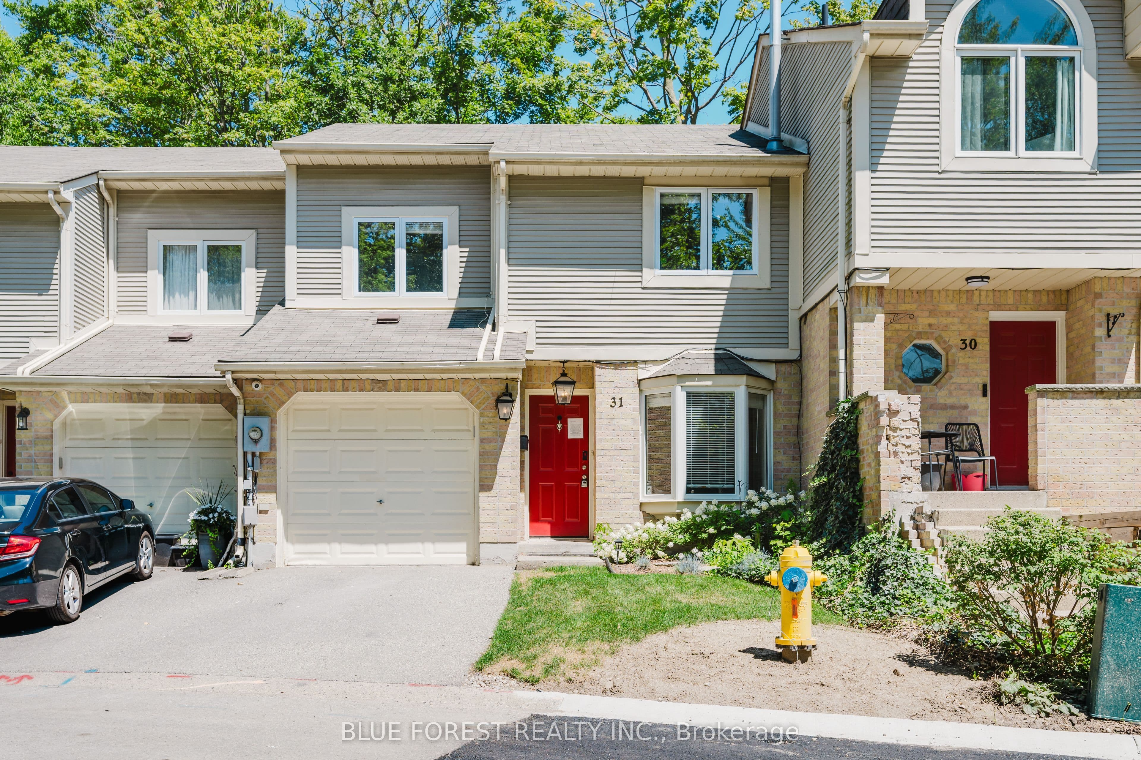 9 Ailsa Place 31, London South, ON N5Z 4Z6