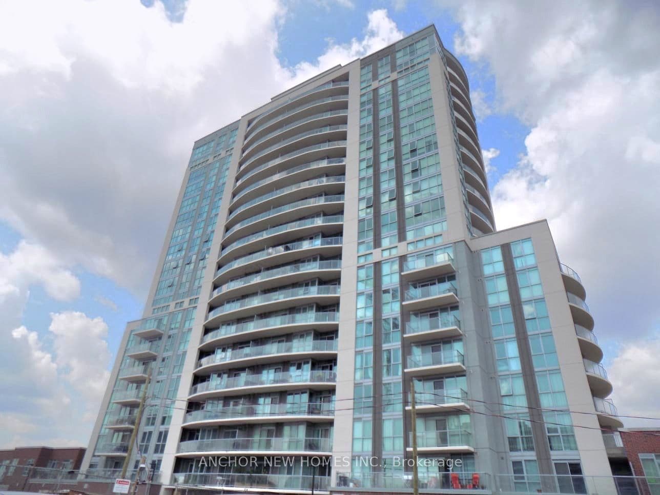 1328 Birchmount Road 1706, Toronto, ON M1R 0B6