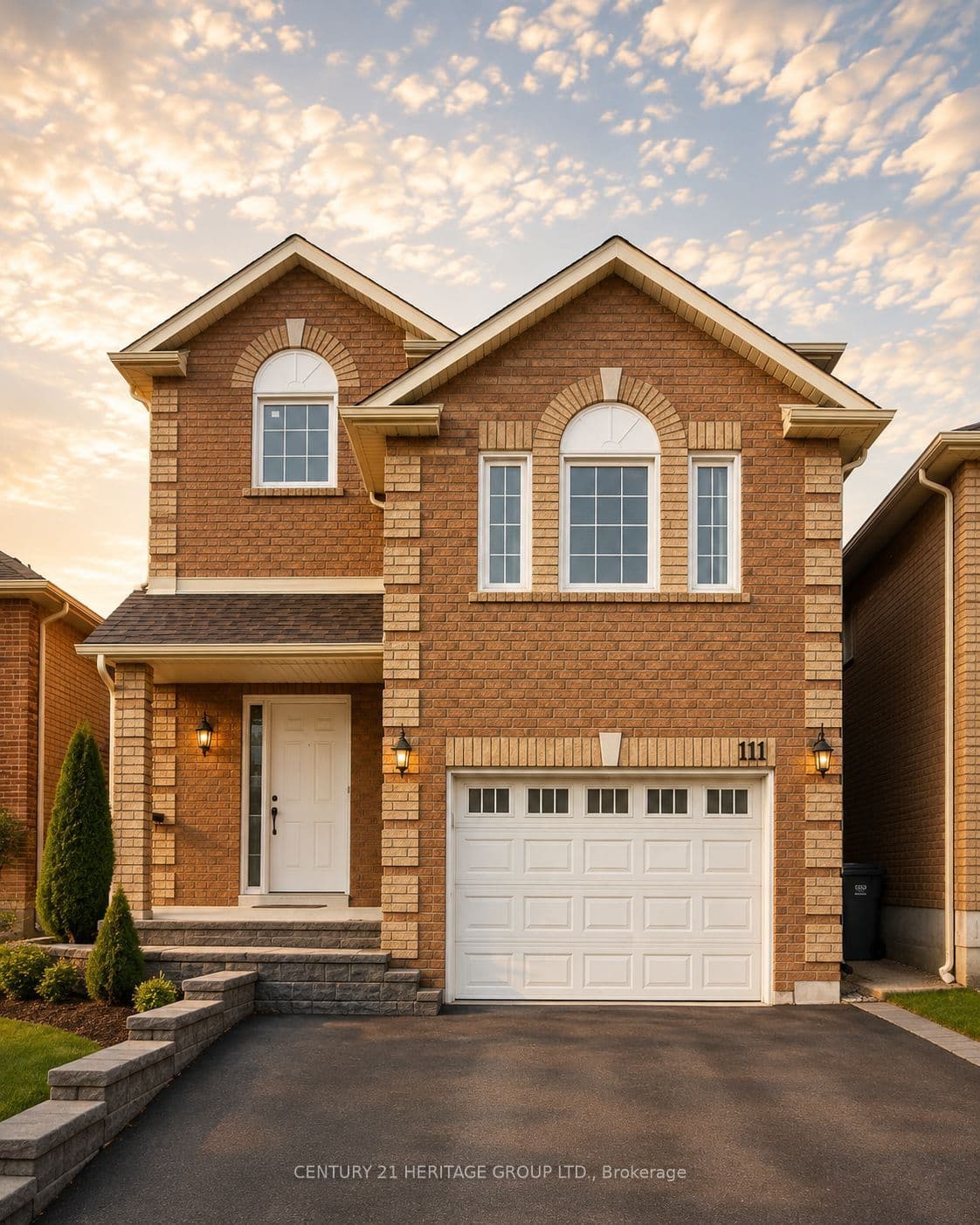 111 Hudson Crescent BSMNT, Bradford West Gwillimbury, ON L3Z 2Y7