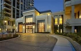 100 Harrison Garden Boulevard PH14, Toronto, ON M2N 0C2