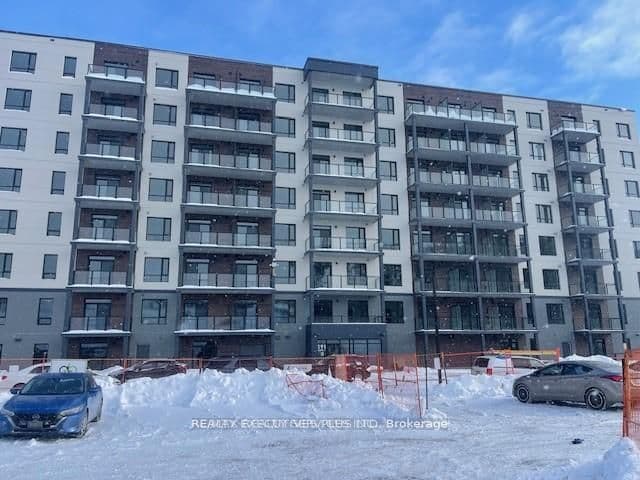 191 S Elmira Road S 506C, Guelph, ON N1K 0E5