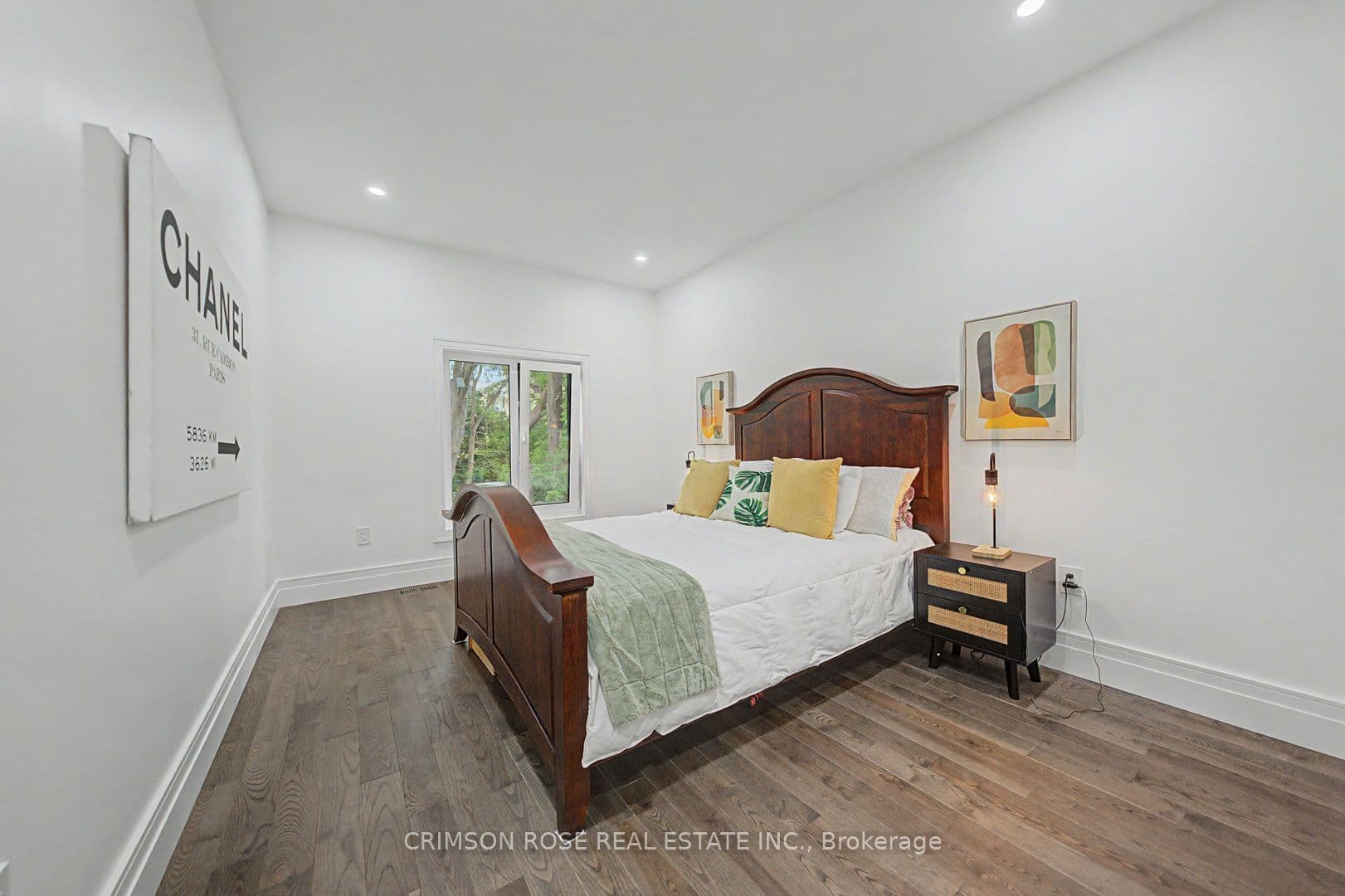 61 Mulgrove Drive, Toronto, ON M9C 2R4