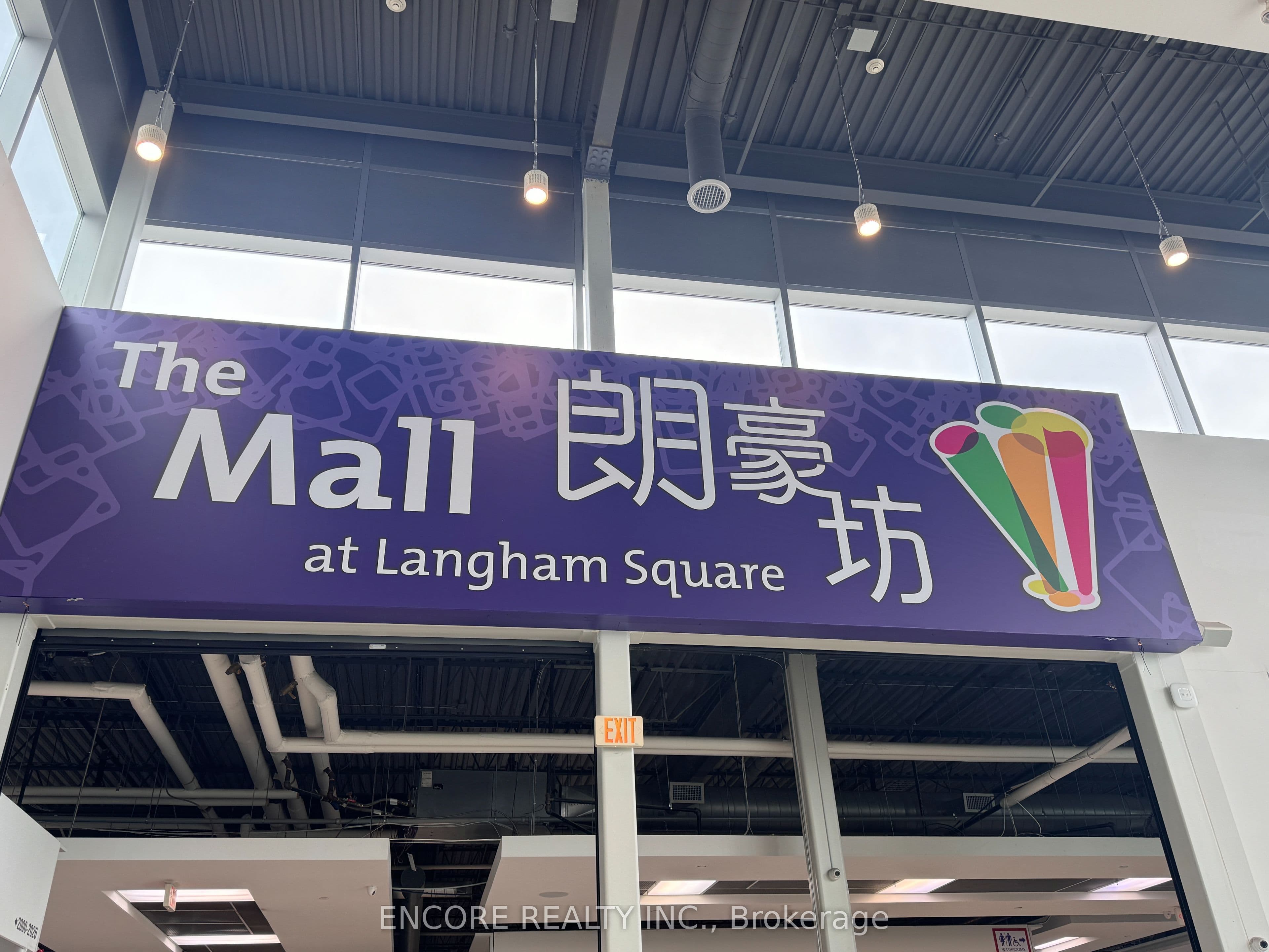8339 Kennedy Road 2306, Markham, ON L3R 5T5