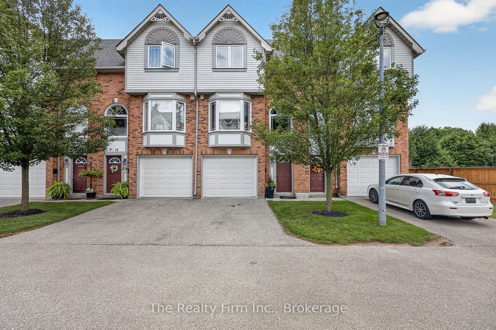 46 Conestoga Road 19, Woodstock, ON N4T 1S4