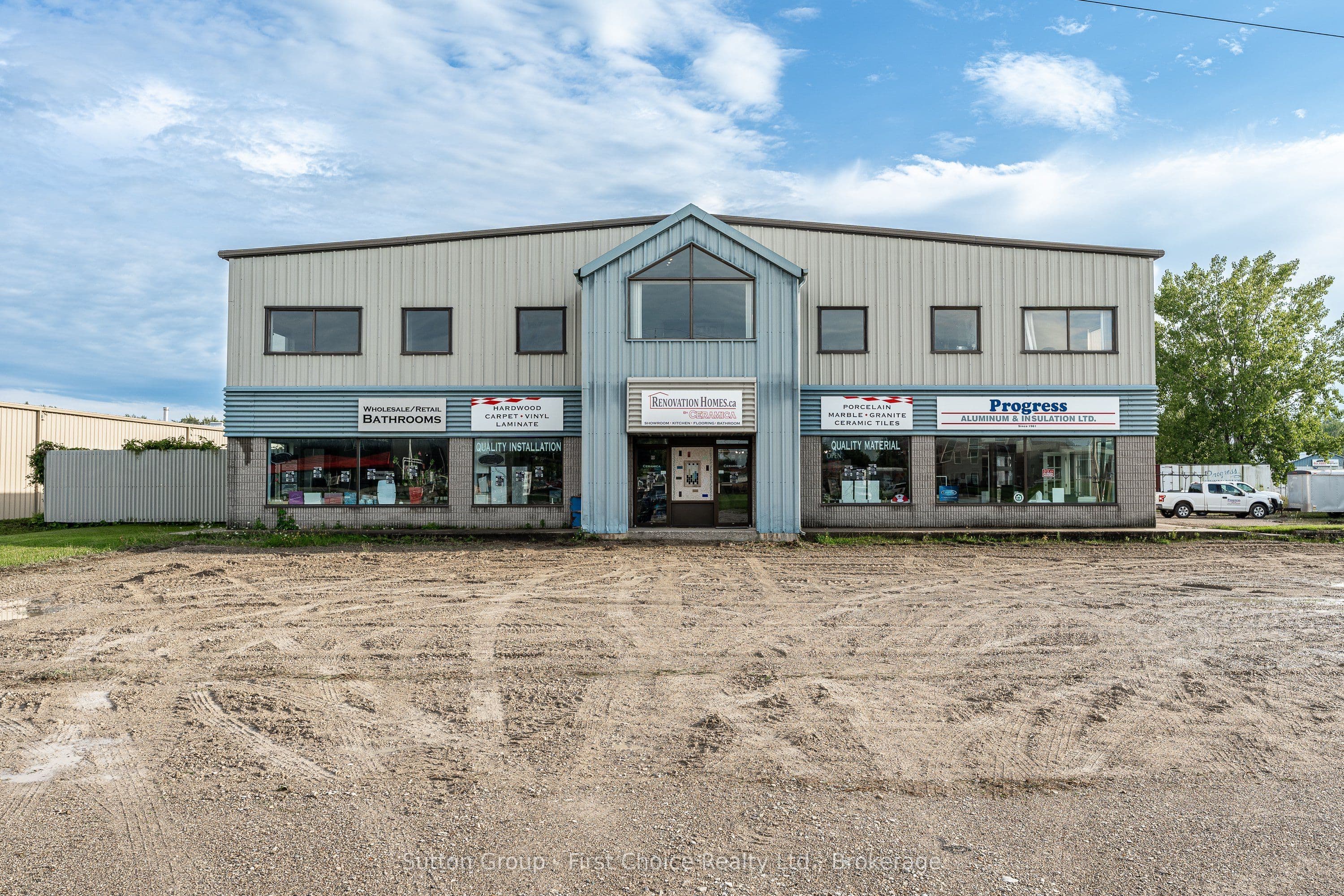 309 Lorne Avenue E, Stratford, ON N5A 6S4