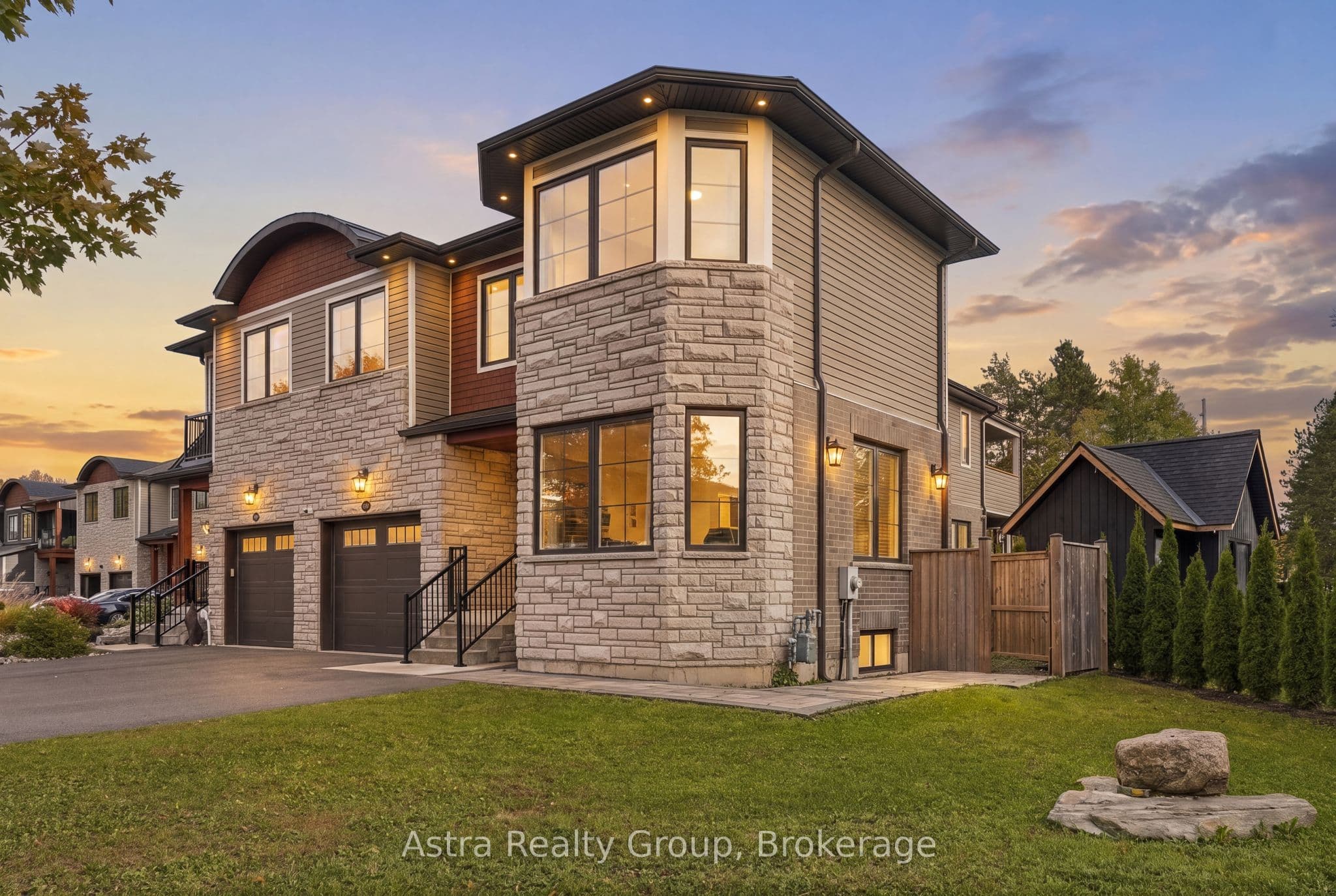 181 Anglo Street, Bracebridge, ON P1L 2H3
