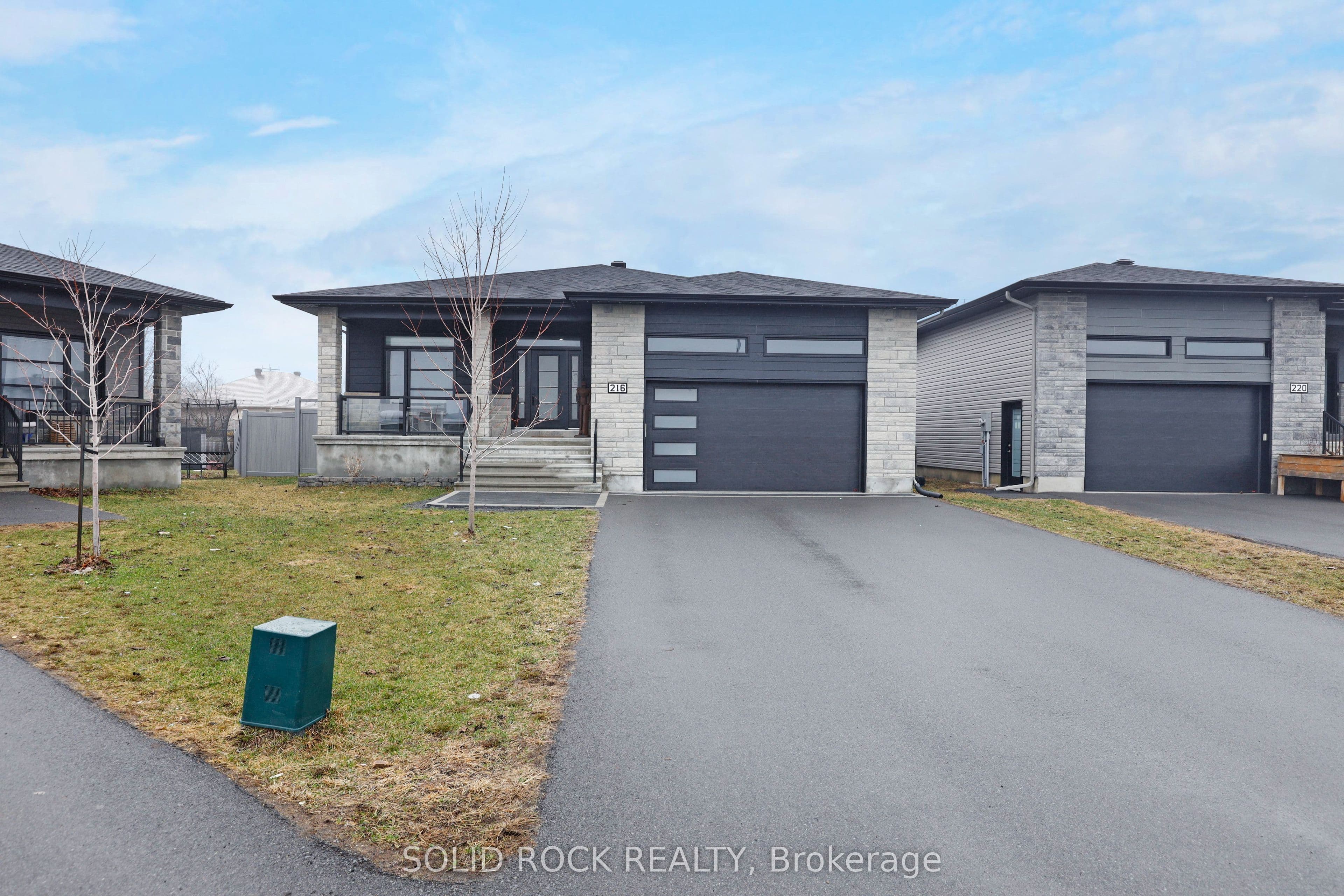 216 Filion Street, Russell, ON K0A 1W0