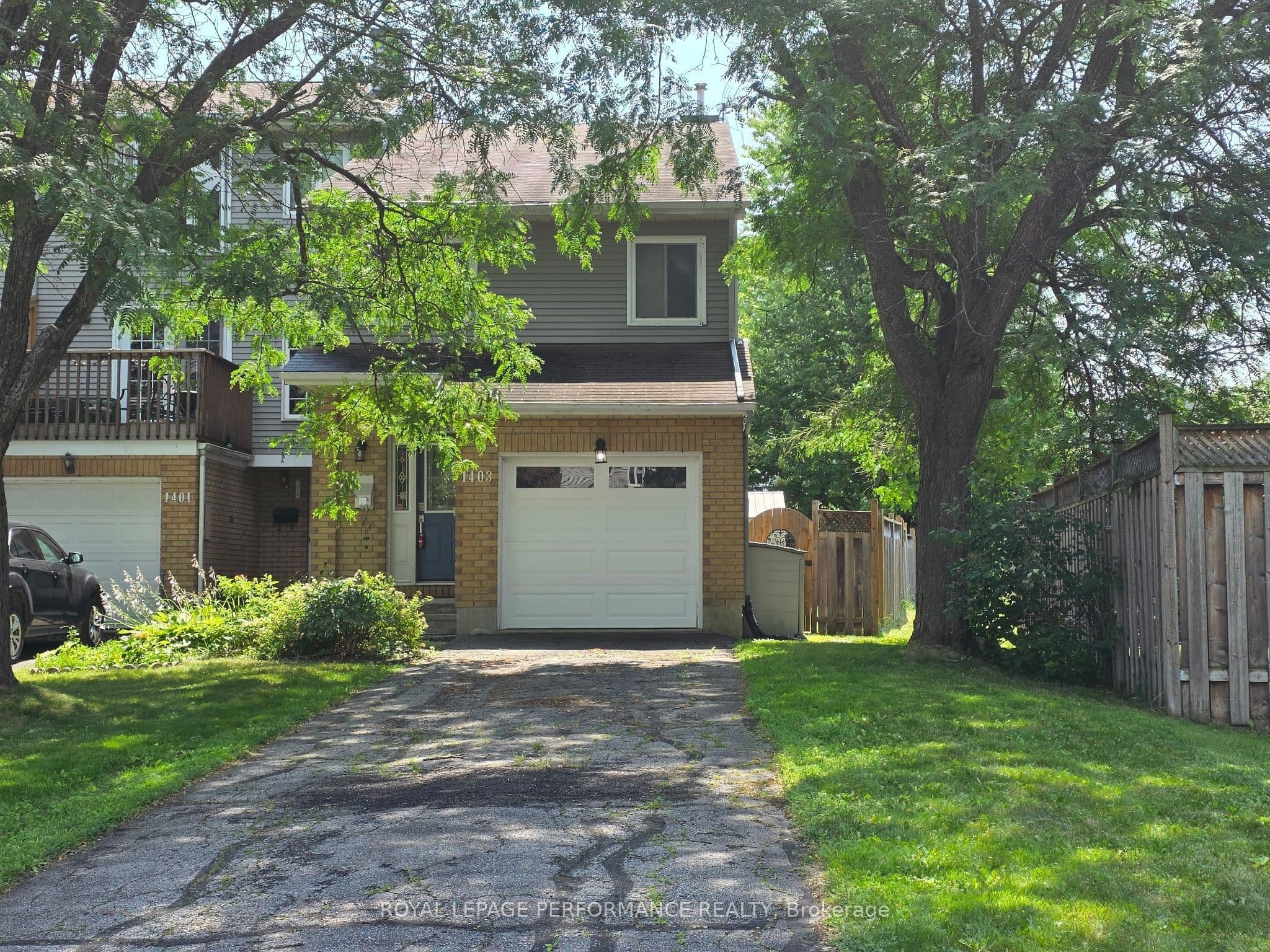 1403 Beaucourt Place, Orleans - Cumberland and Area, ON K4A 1W3