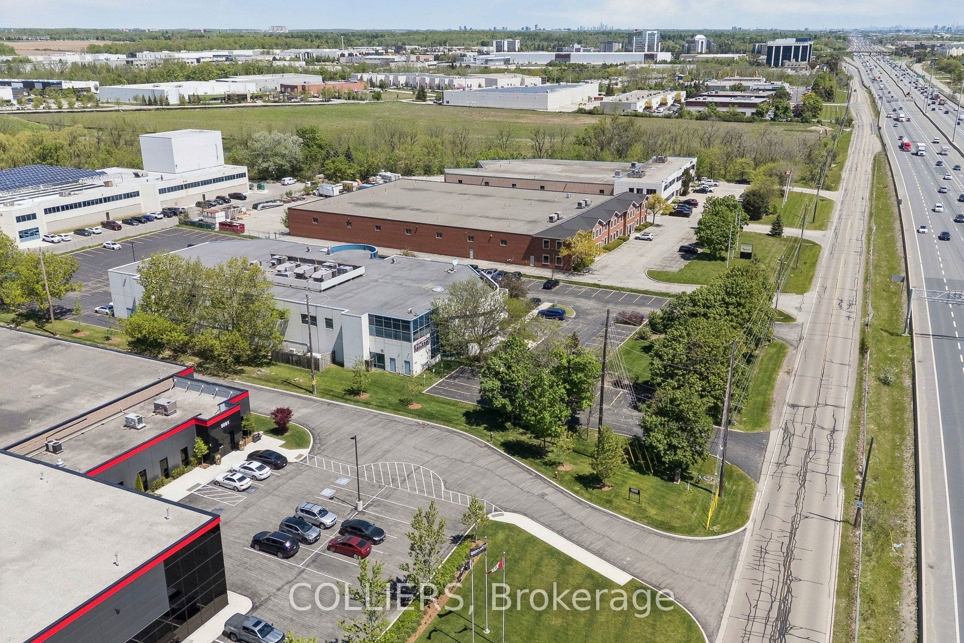 5063 North Service Road 1, Burlington, ON L7L 5H9