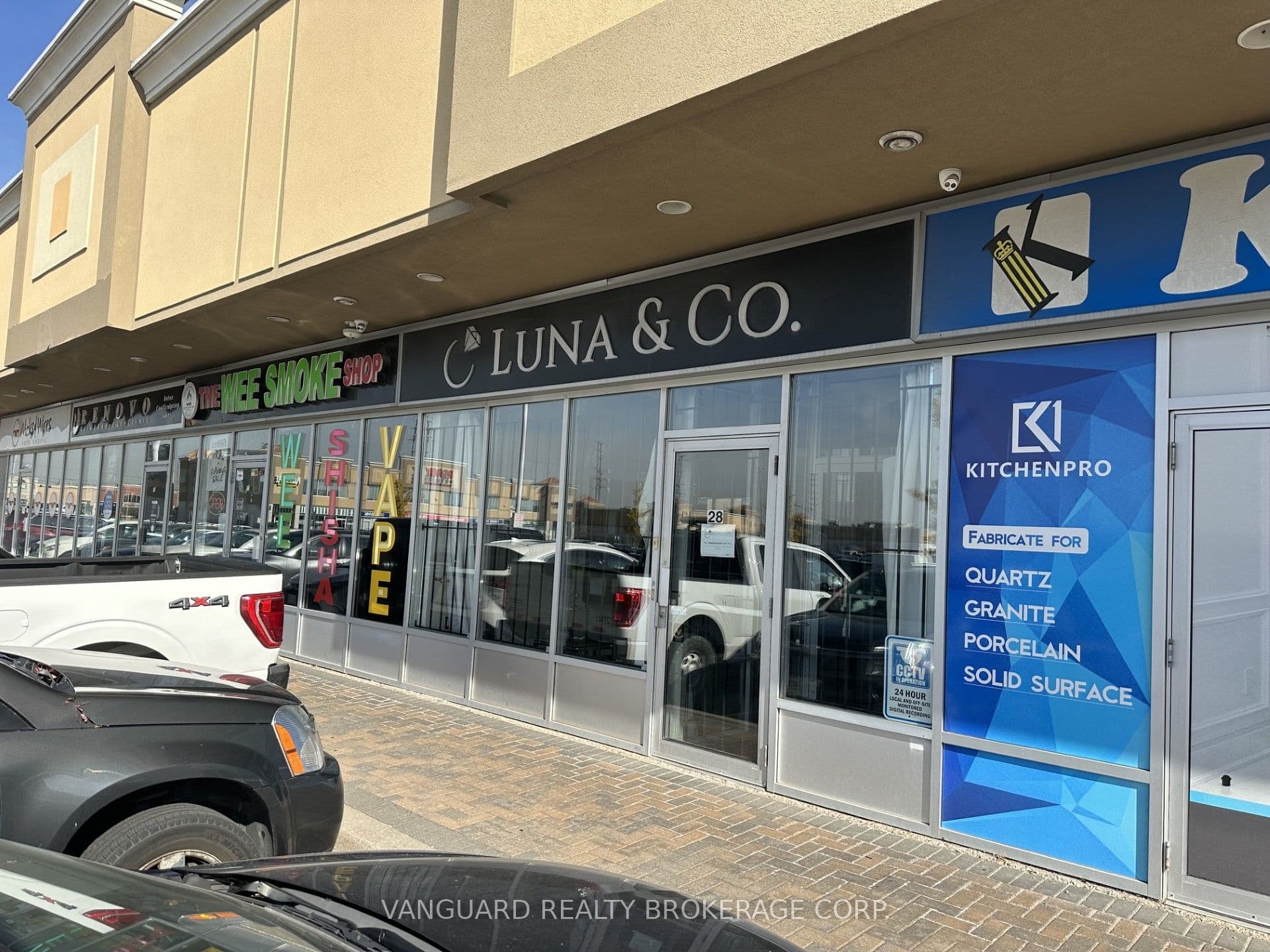 9100 Jane Street 28, Vaughan, ON L4K 0A4