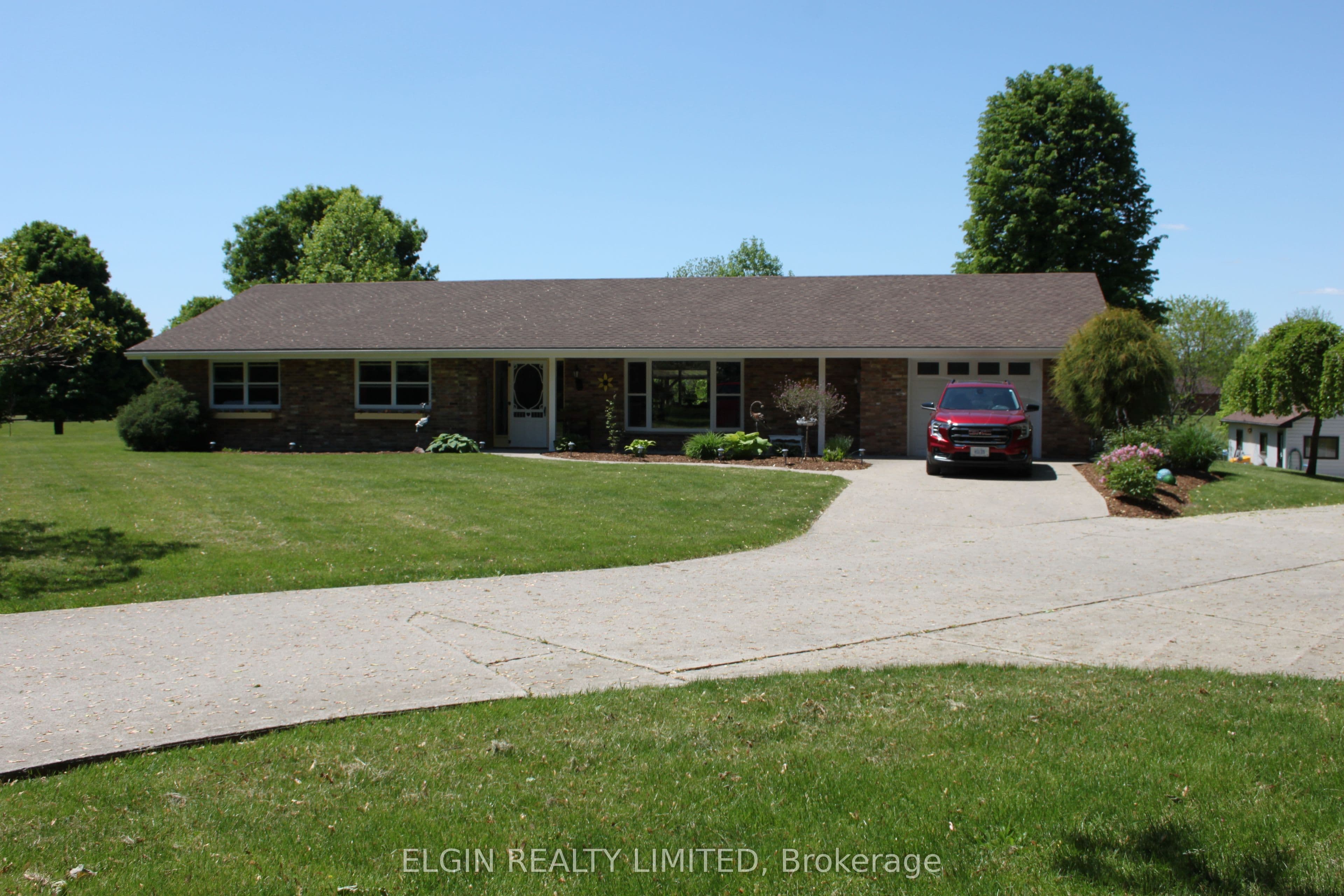 42445 John Wise Line, Central Elgin, ON N5R 5T4