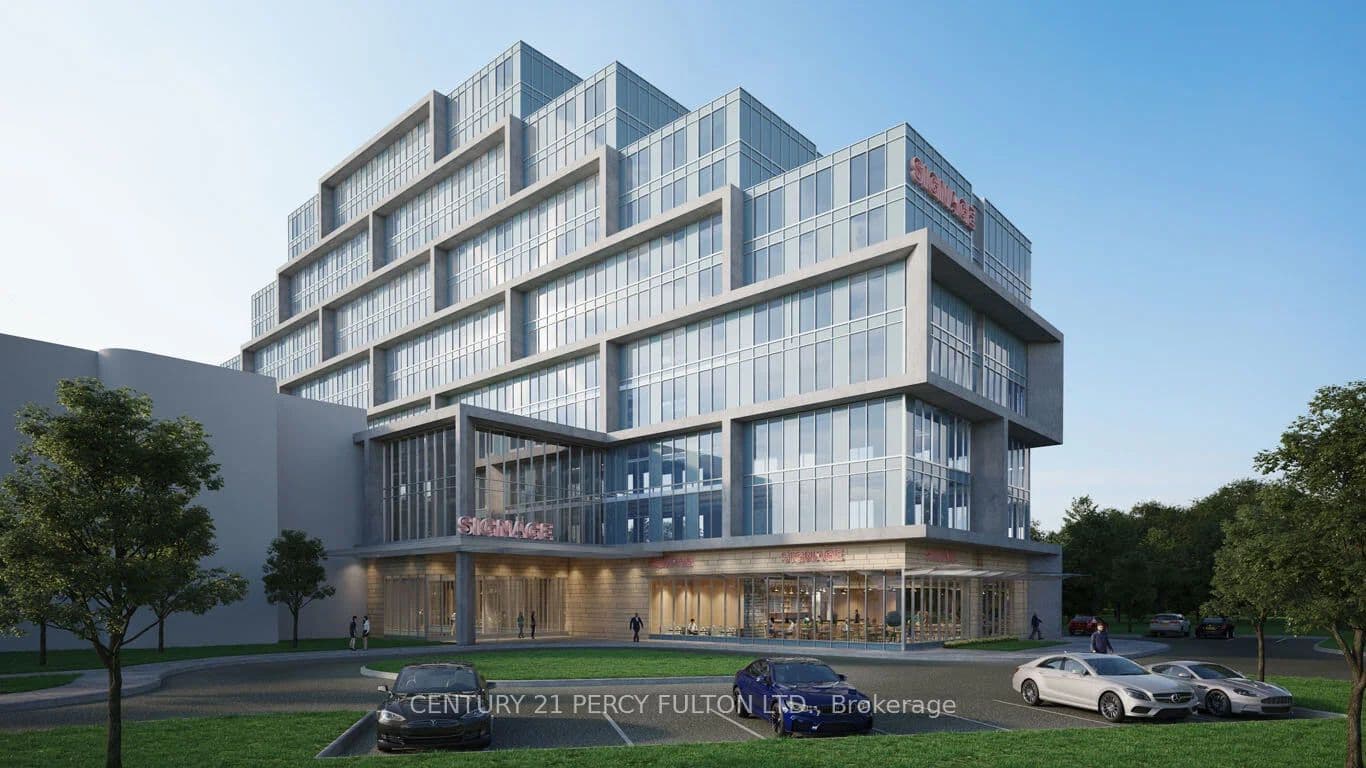 600 Dixon Road 108, Toronto, ON M9W 1J1