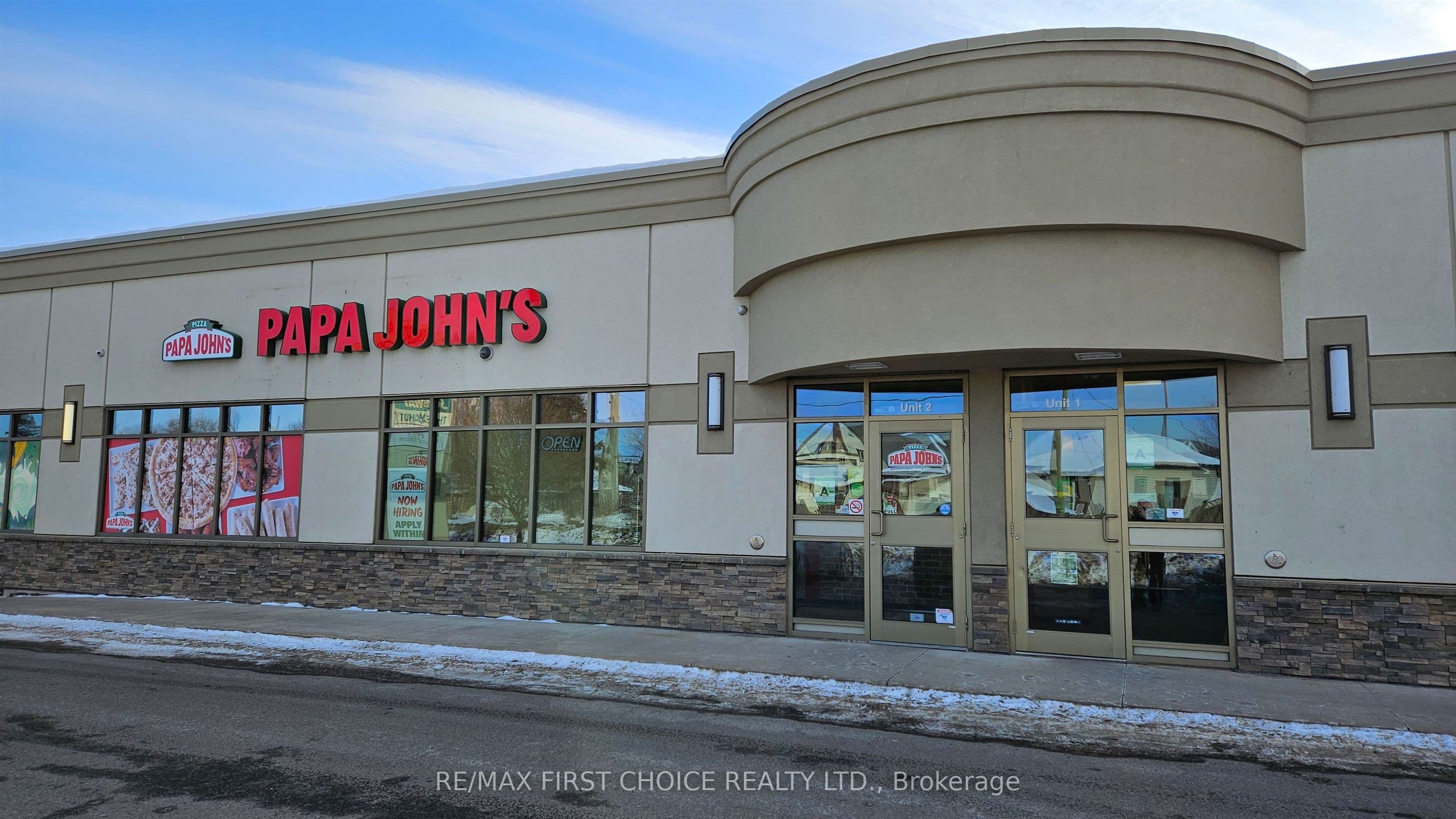 160 Waterloo Street, Thunder Bay, ON P7E 2C3