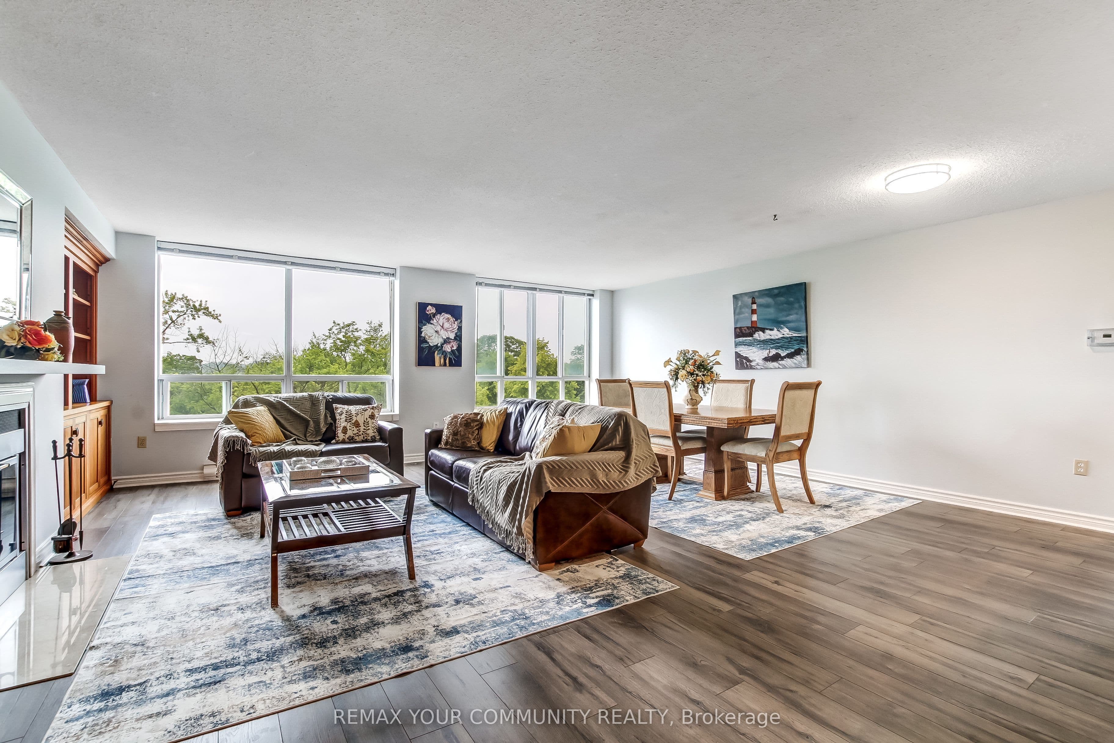 1510 N Richmond Street N 601, London North, ON N6G 4V2