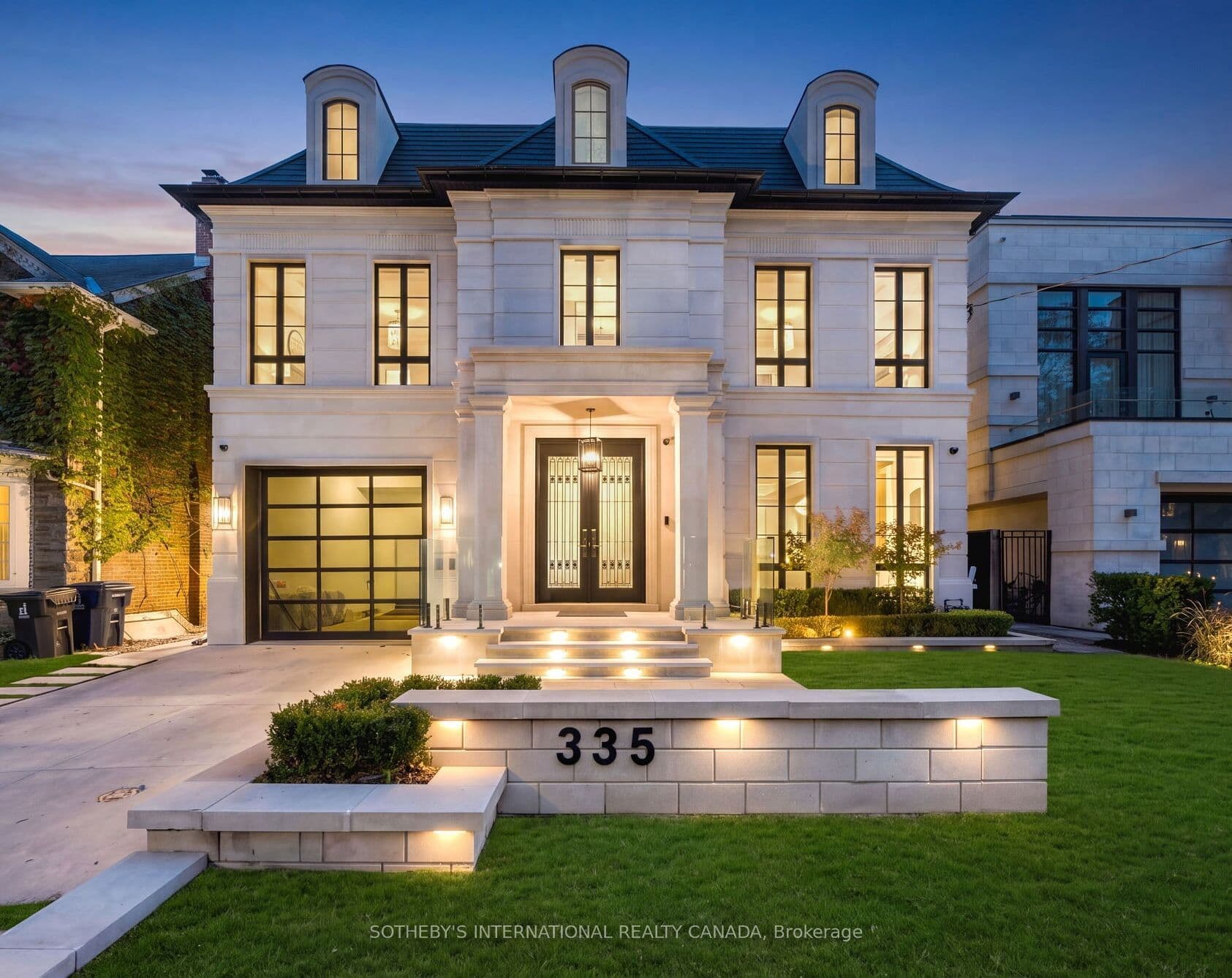 335 Lytton Boulevard, Toronto, ON M5N 1R9