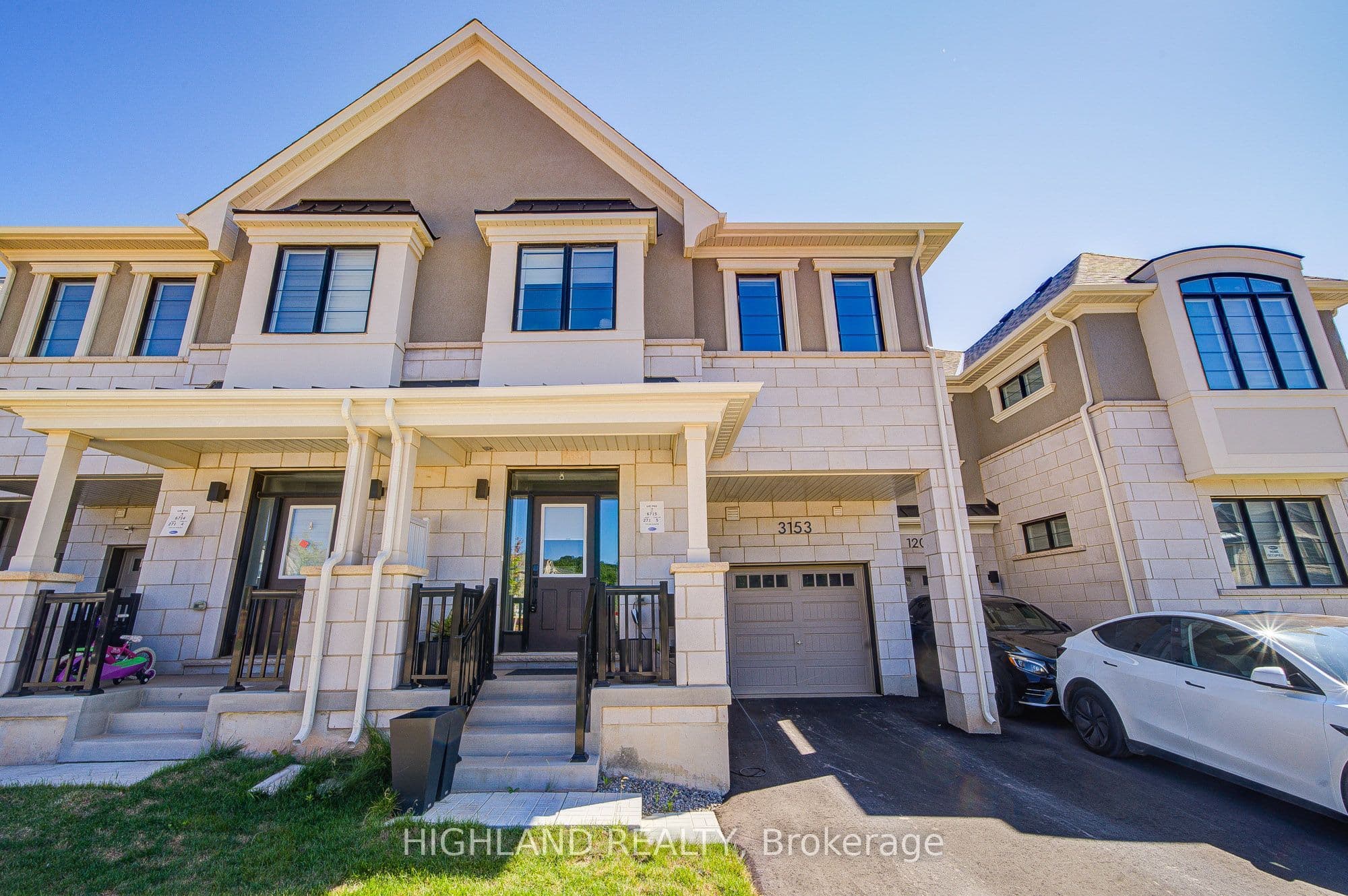 3153 John Mckay Boulevard, Oakville, ON L6H 8A8