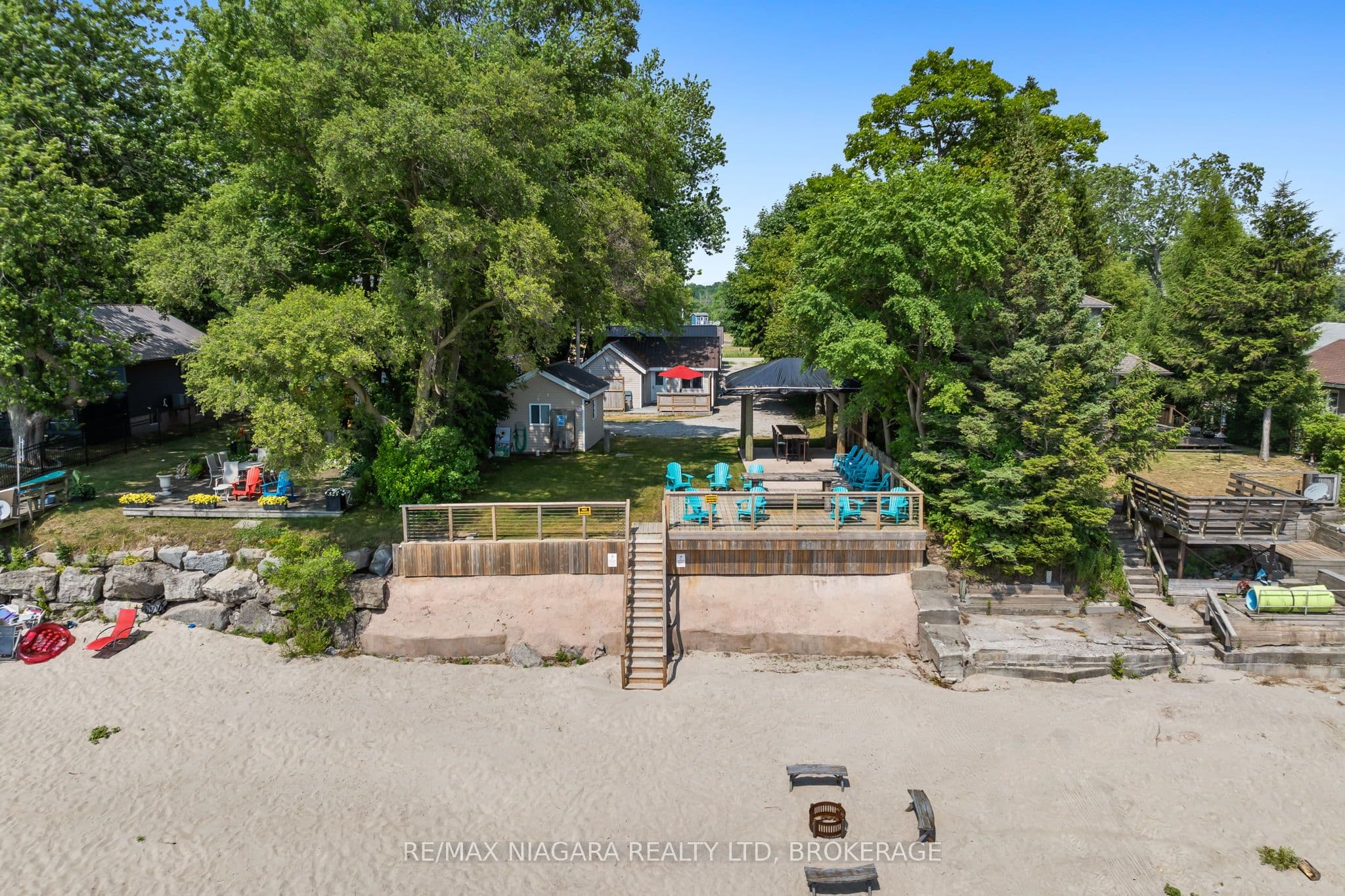 12343 Lakeshore Road, Wainfleet, ON L0S 1V0