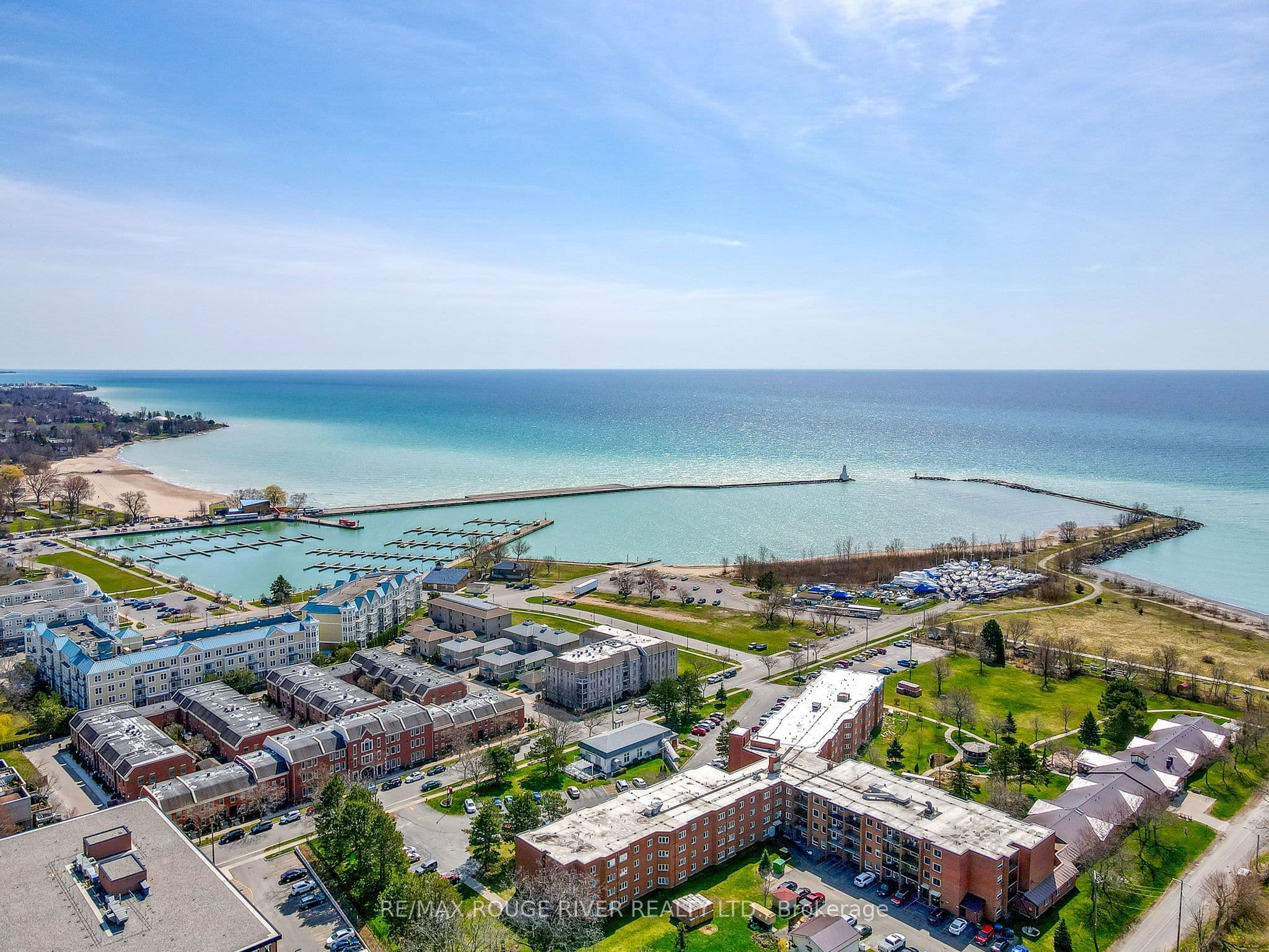 107 Marisa Lane 403, Cobourg, ON K9A 5N6