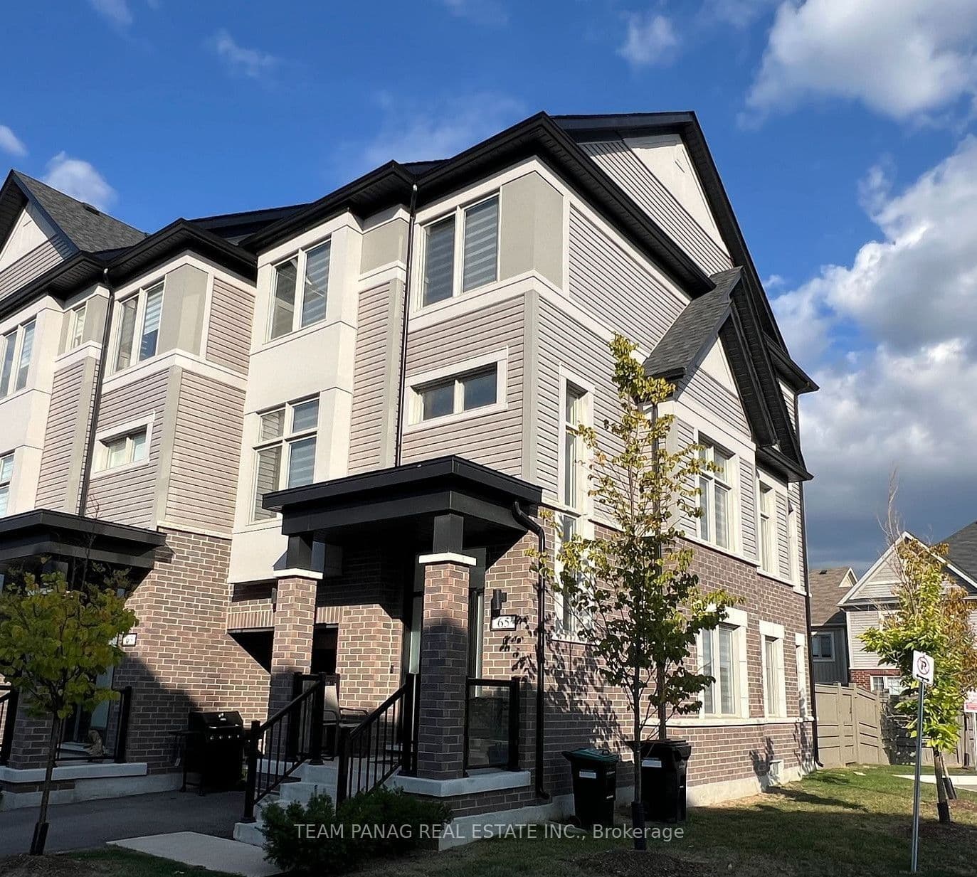 65 Totten Trail, New Tecumseth, ON L0G 1W0